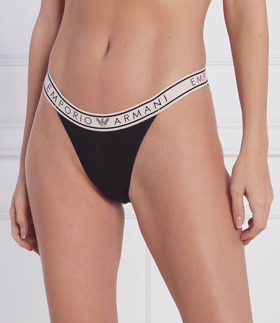 Emporio Armani Chiloți slipi