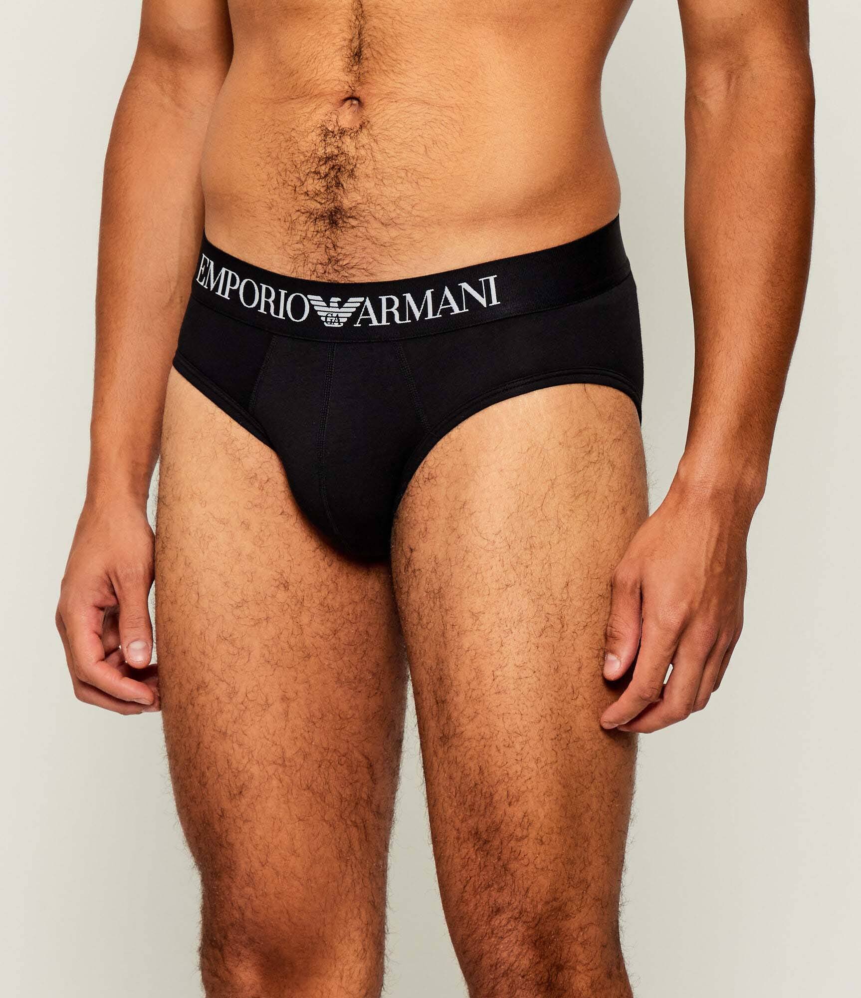 Emporio Armani Chiloți slipi