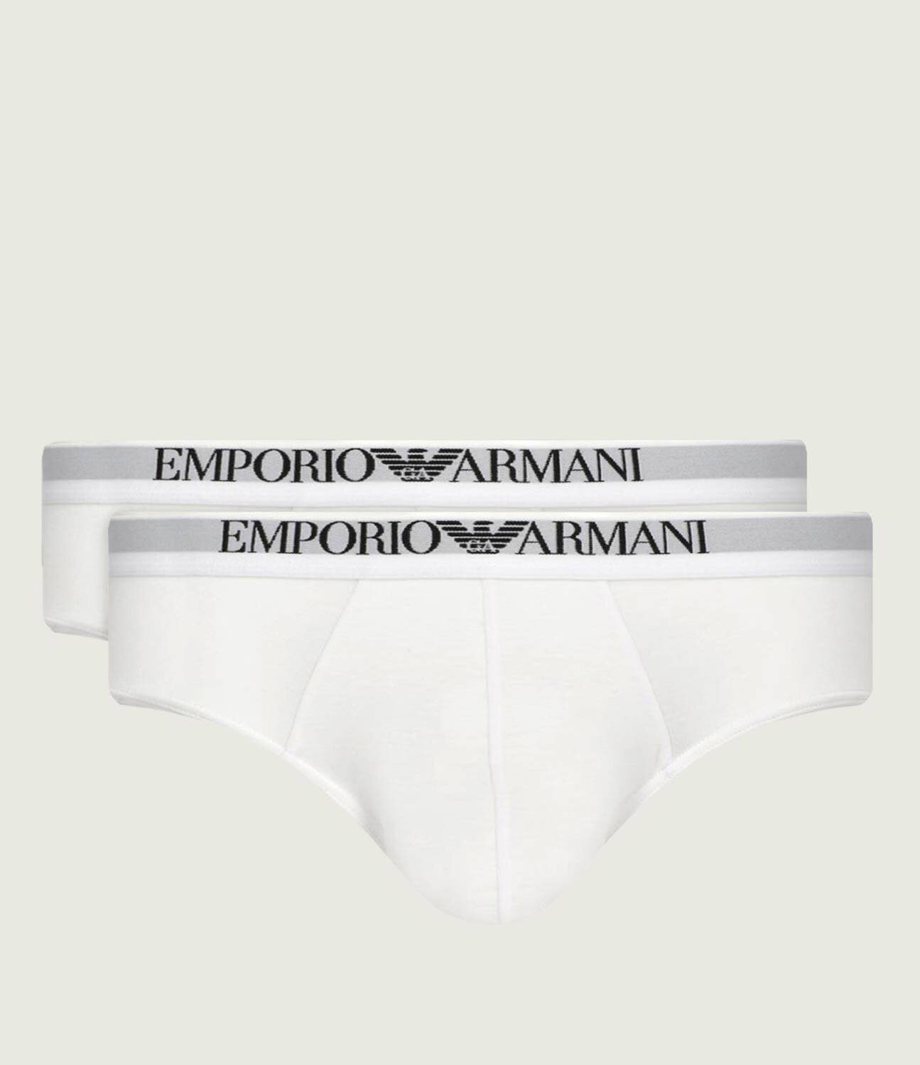 Emporio Armani Chiloți slipi 2-pack