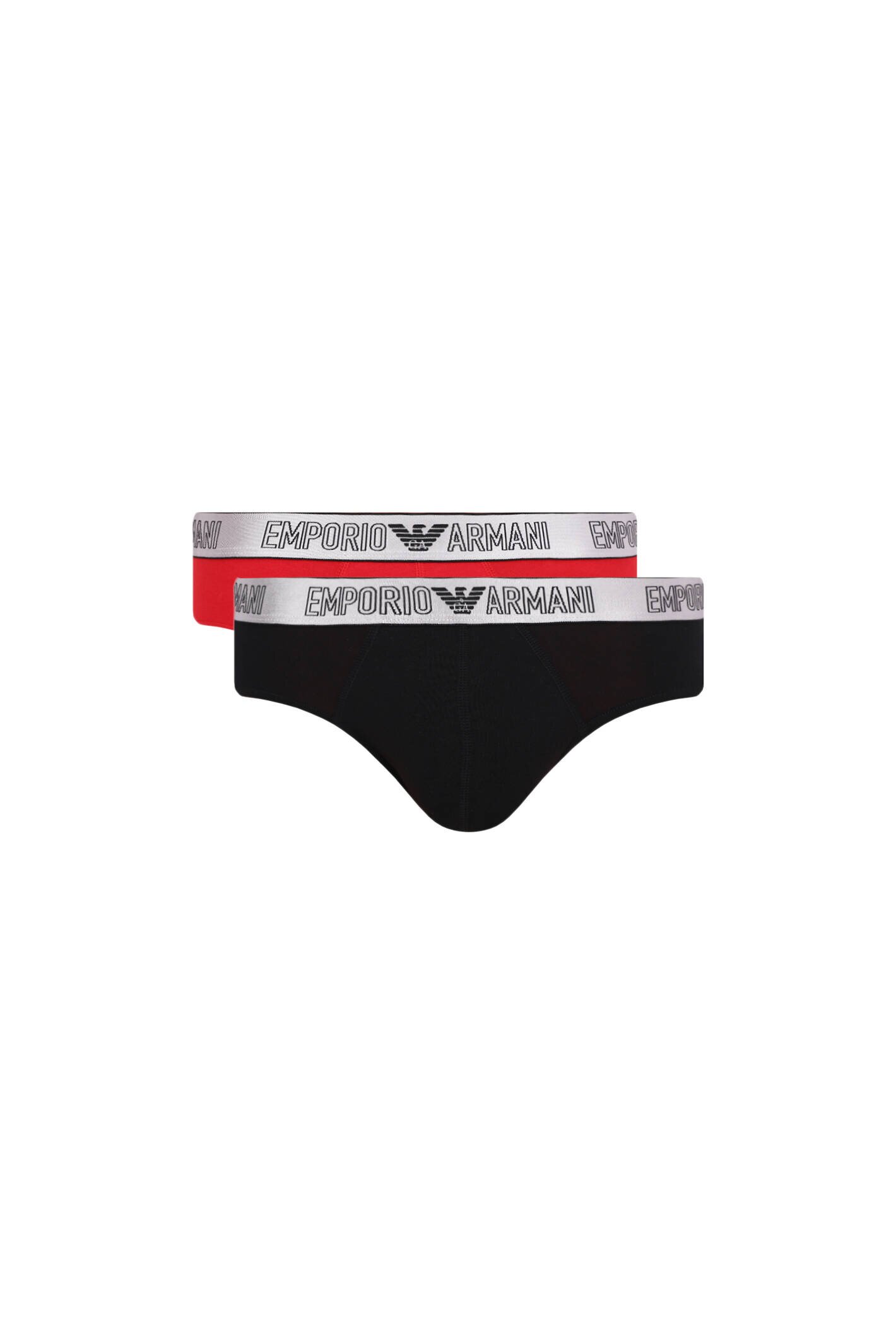 Emporio Armani Chiloți slipi 2-pack
