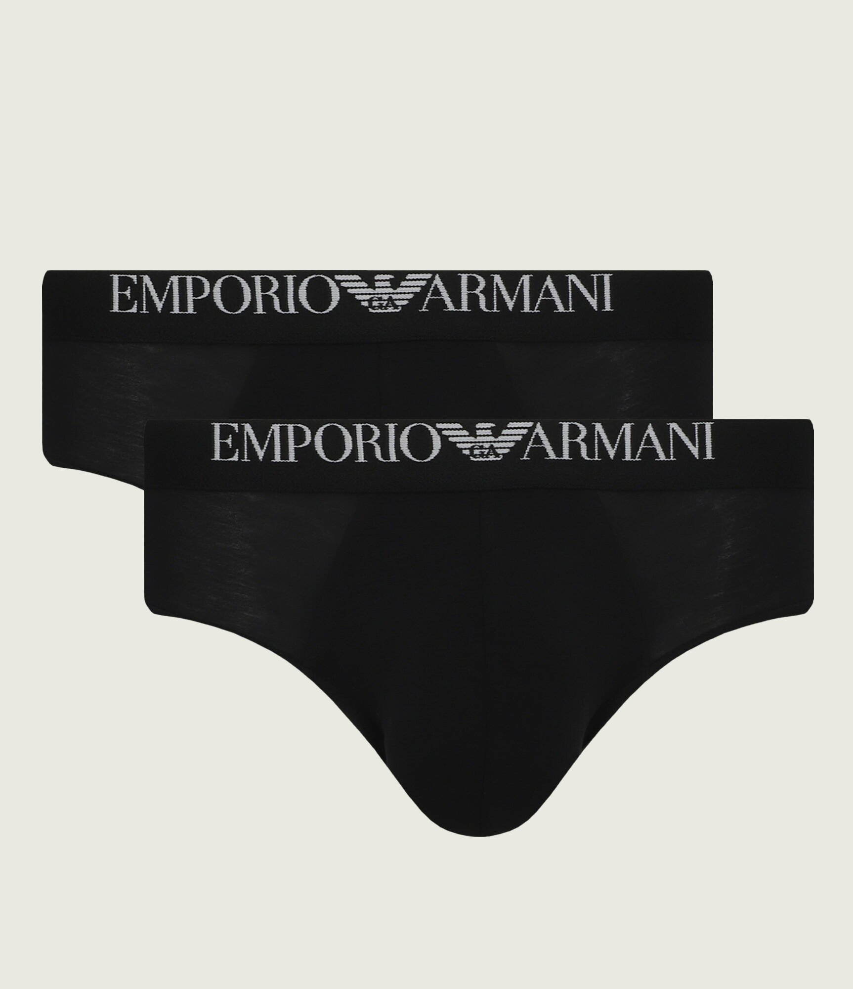 Emporio Armani Chiloți slipi 2-pack