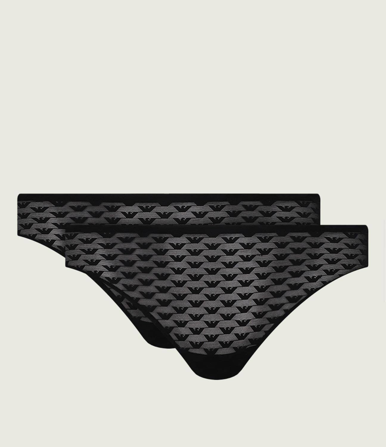 Emporio Armani Chiloți slipi 2-pack