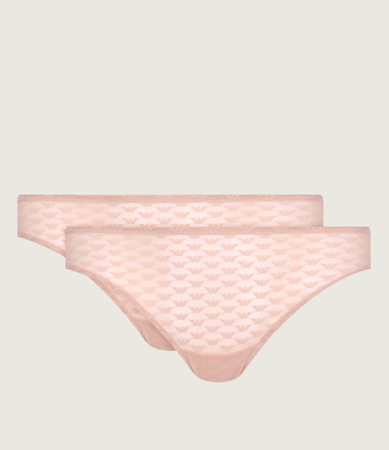 Emporio Armani Chiloți slipi 2-pack