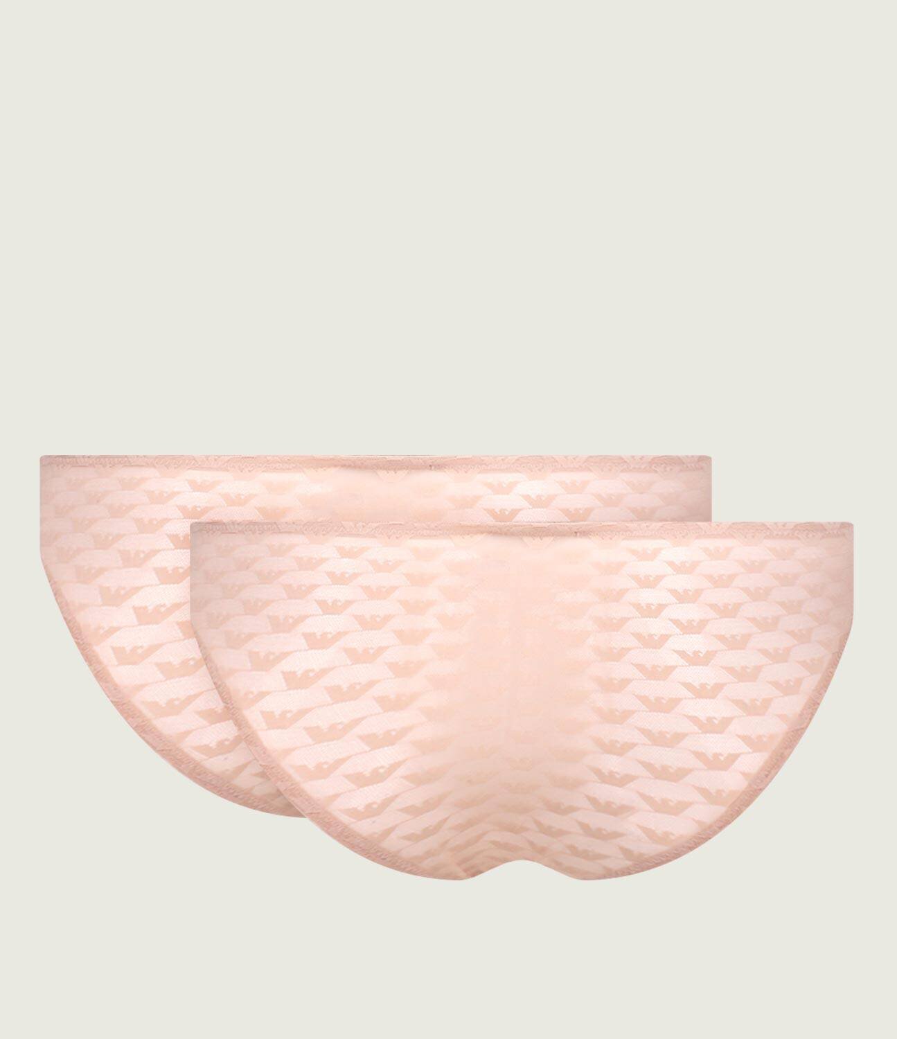Emporio Armani Chiloți slipi 2-pack
