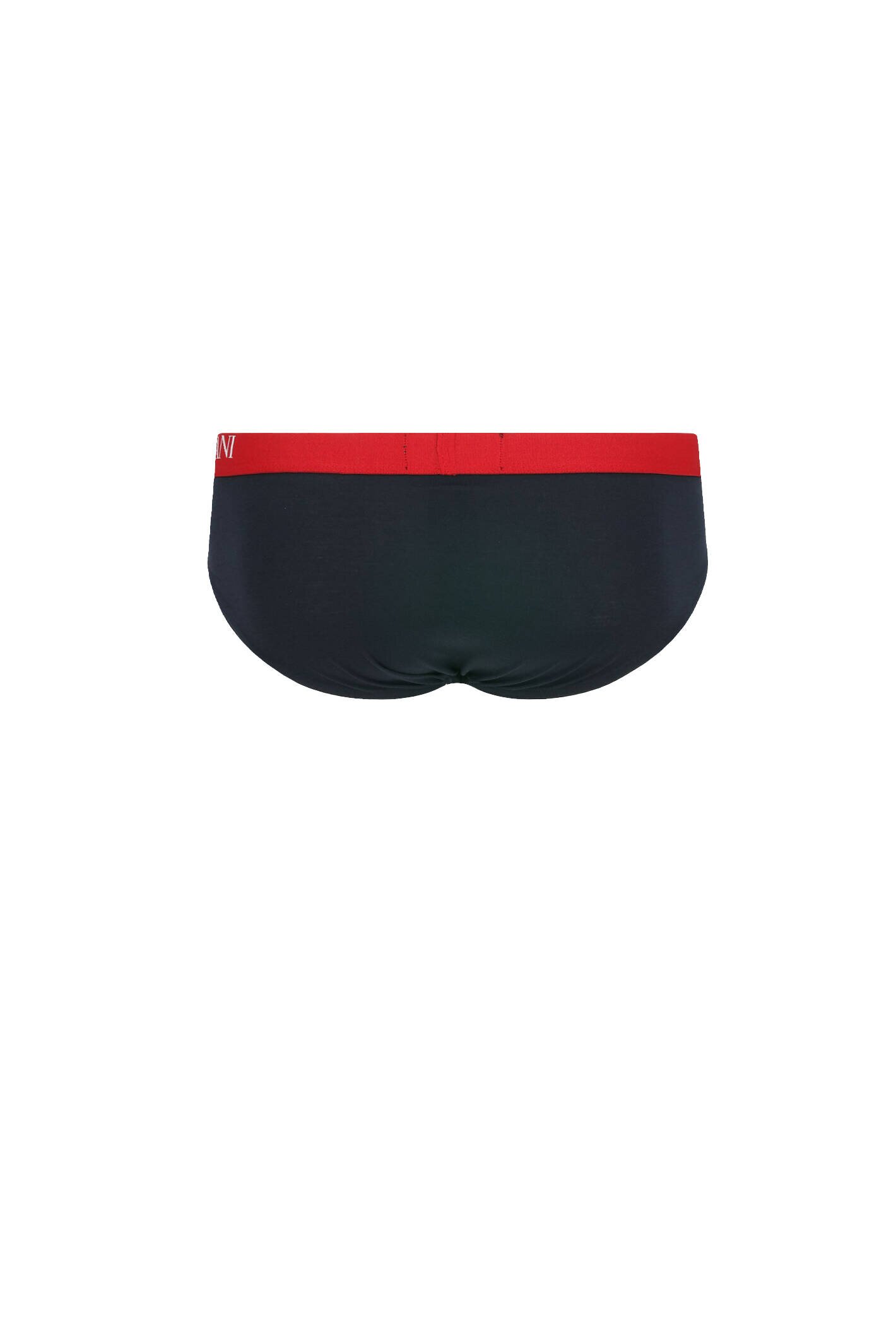 Emporio Armani Chiloți slipi 3-pack