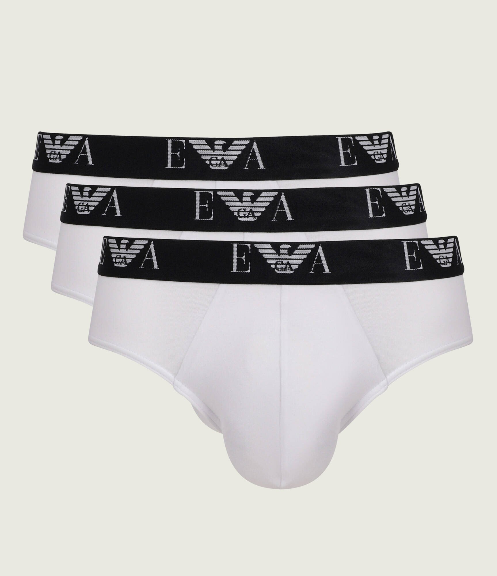 Emporio Armani Chiloți slipi 3-pack