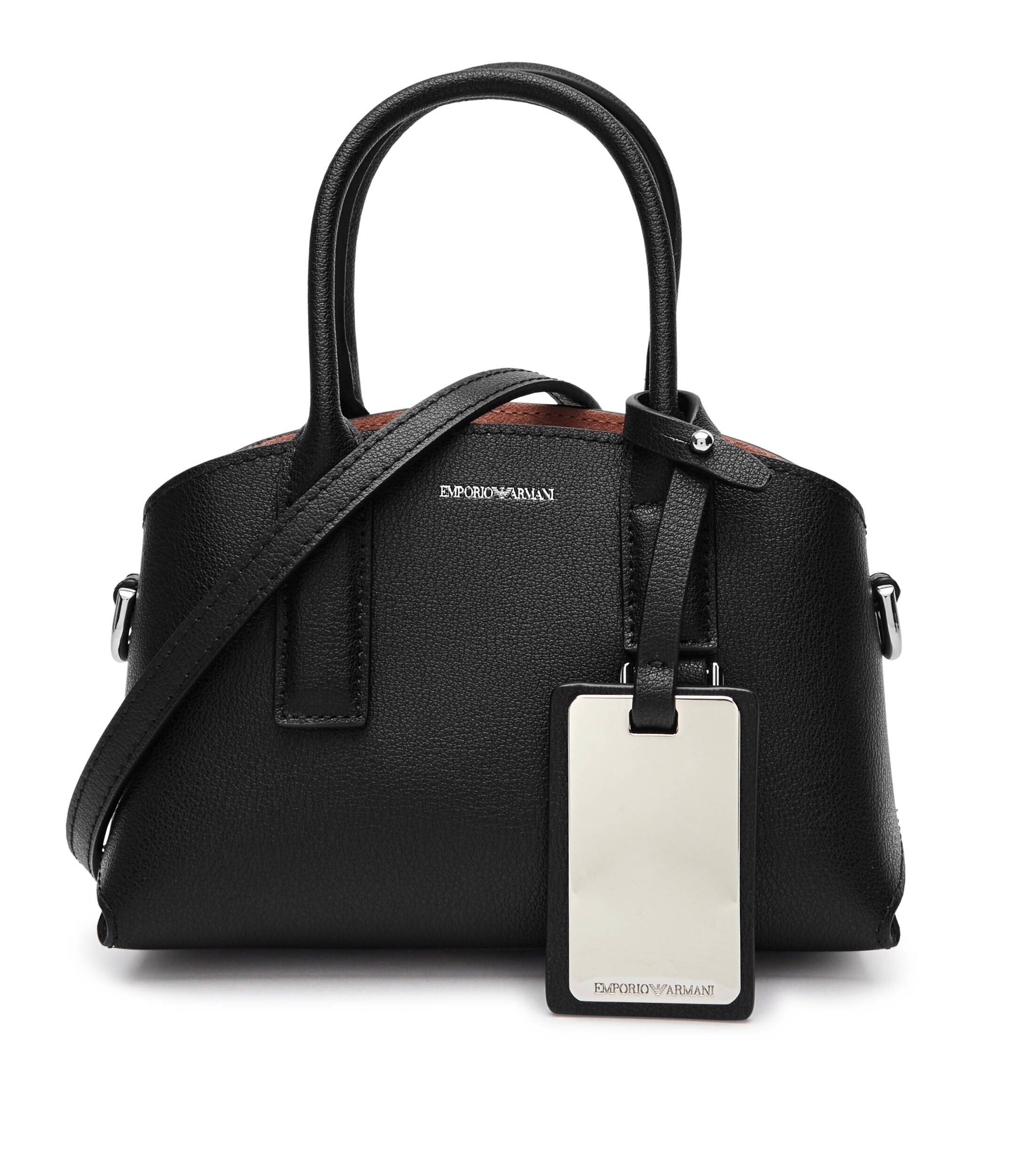 Emporio Armani Cufăr