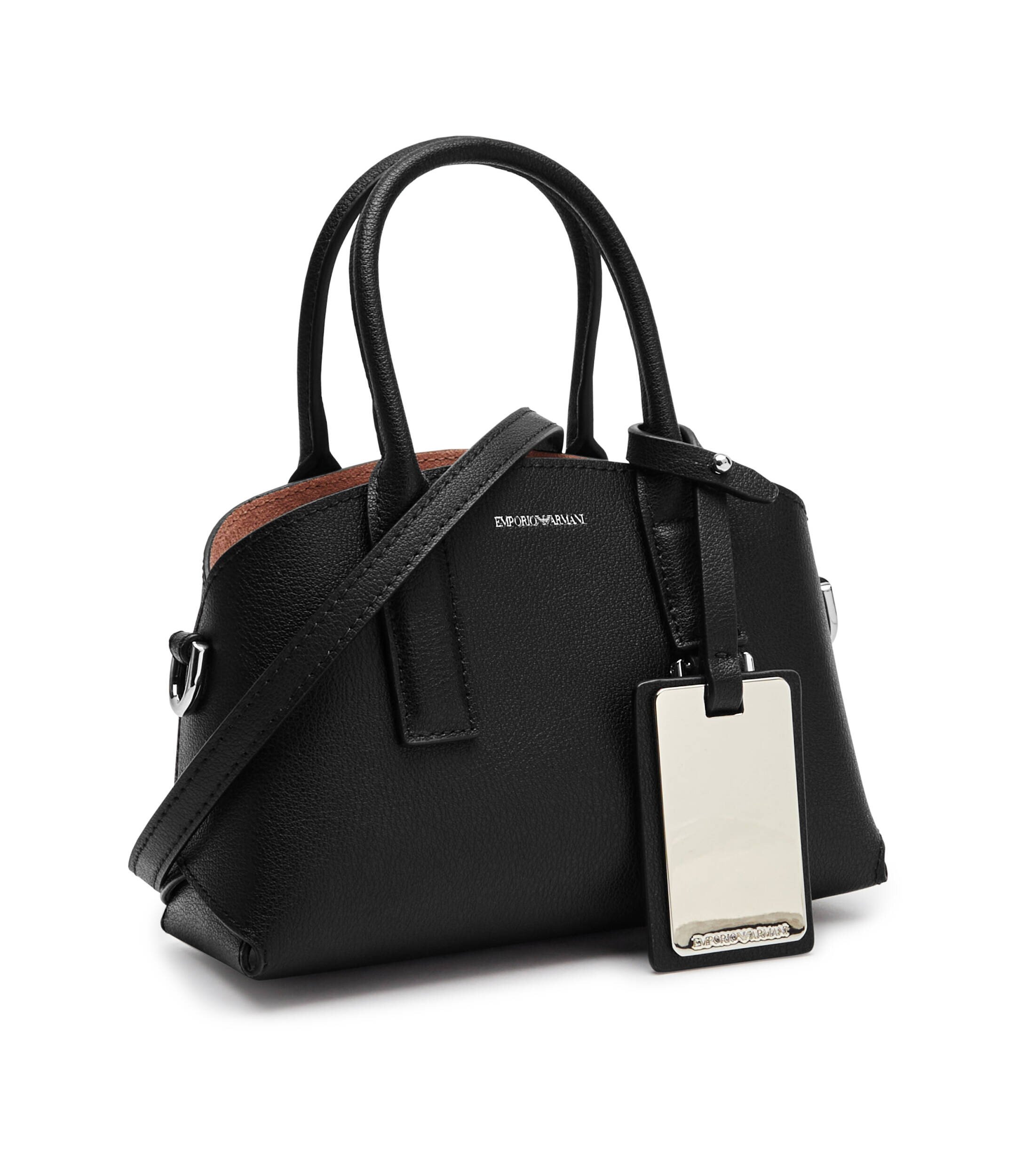 Emporio Armani Cufăr