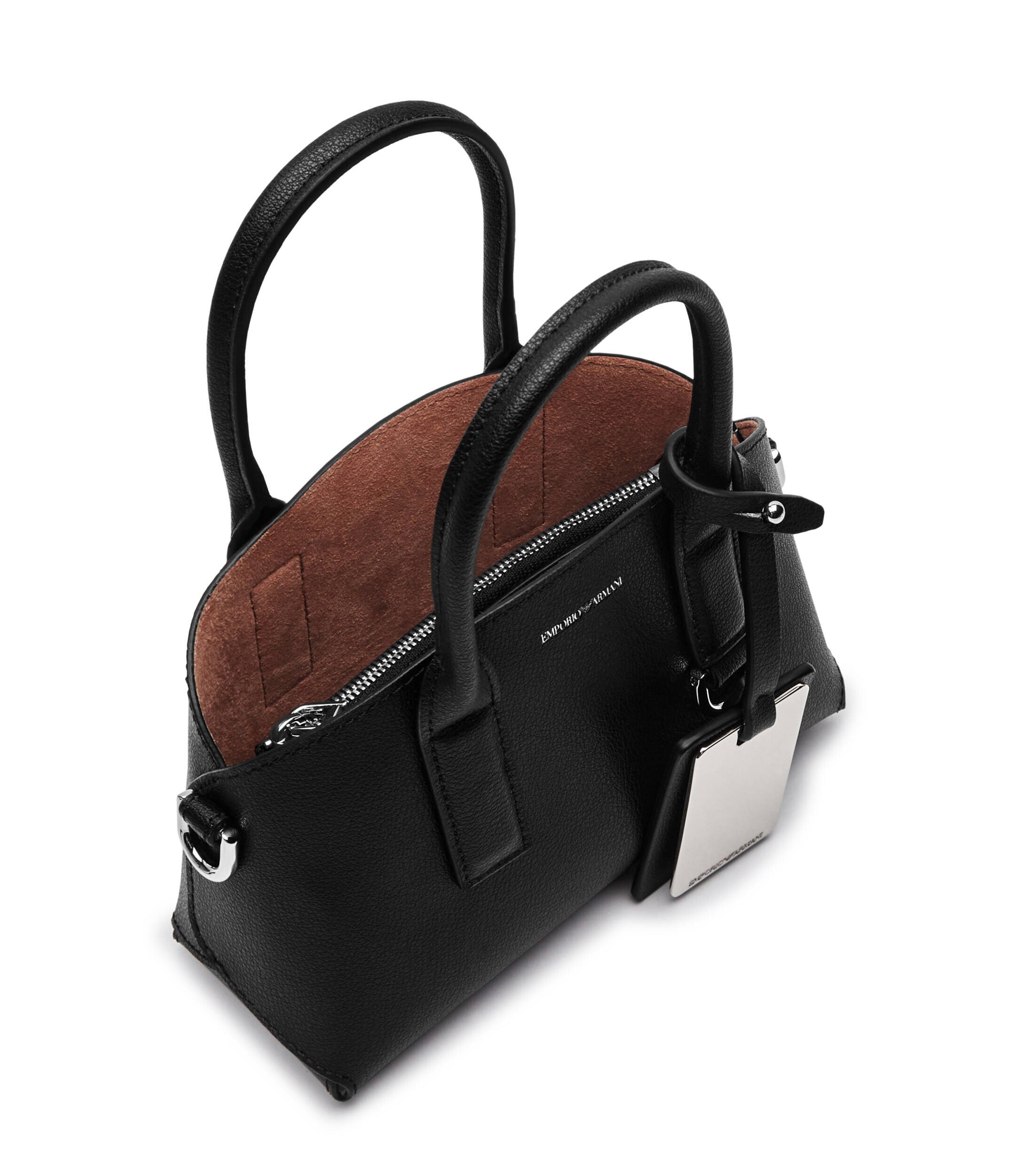 Emporio Armani Cufăr
