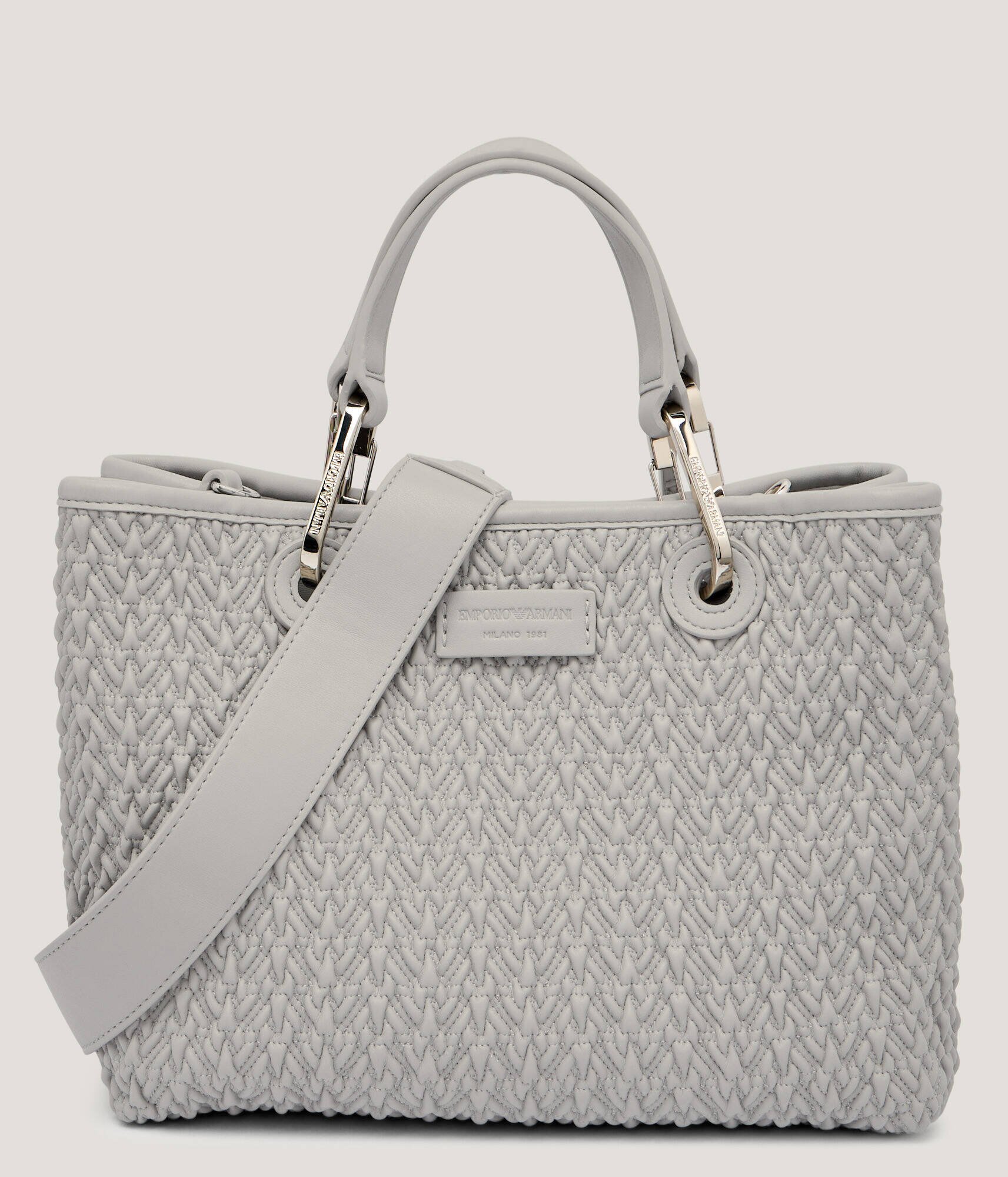 Emporio Armani Cufăr + borsetă