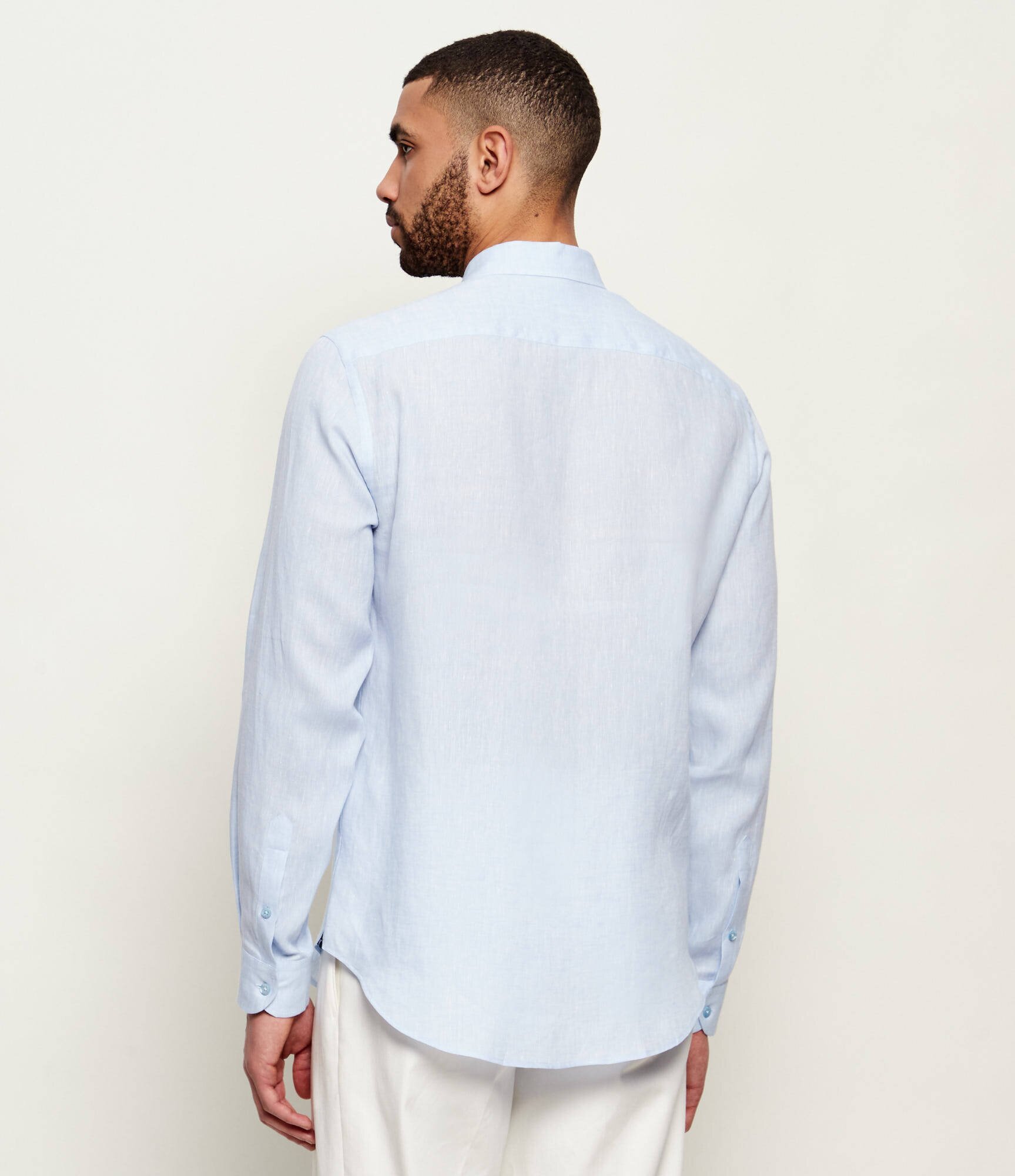 Emporio Armani De in cămașă | regular fit