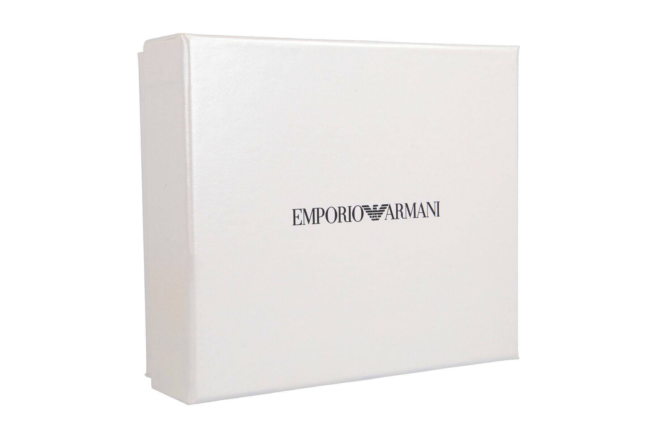 Emporio Armani De piele husă pentru carduri