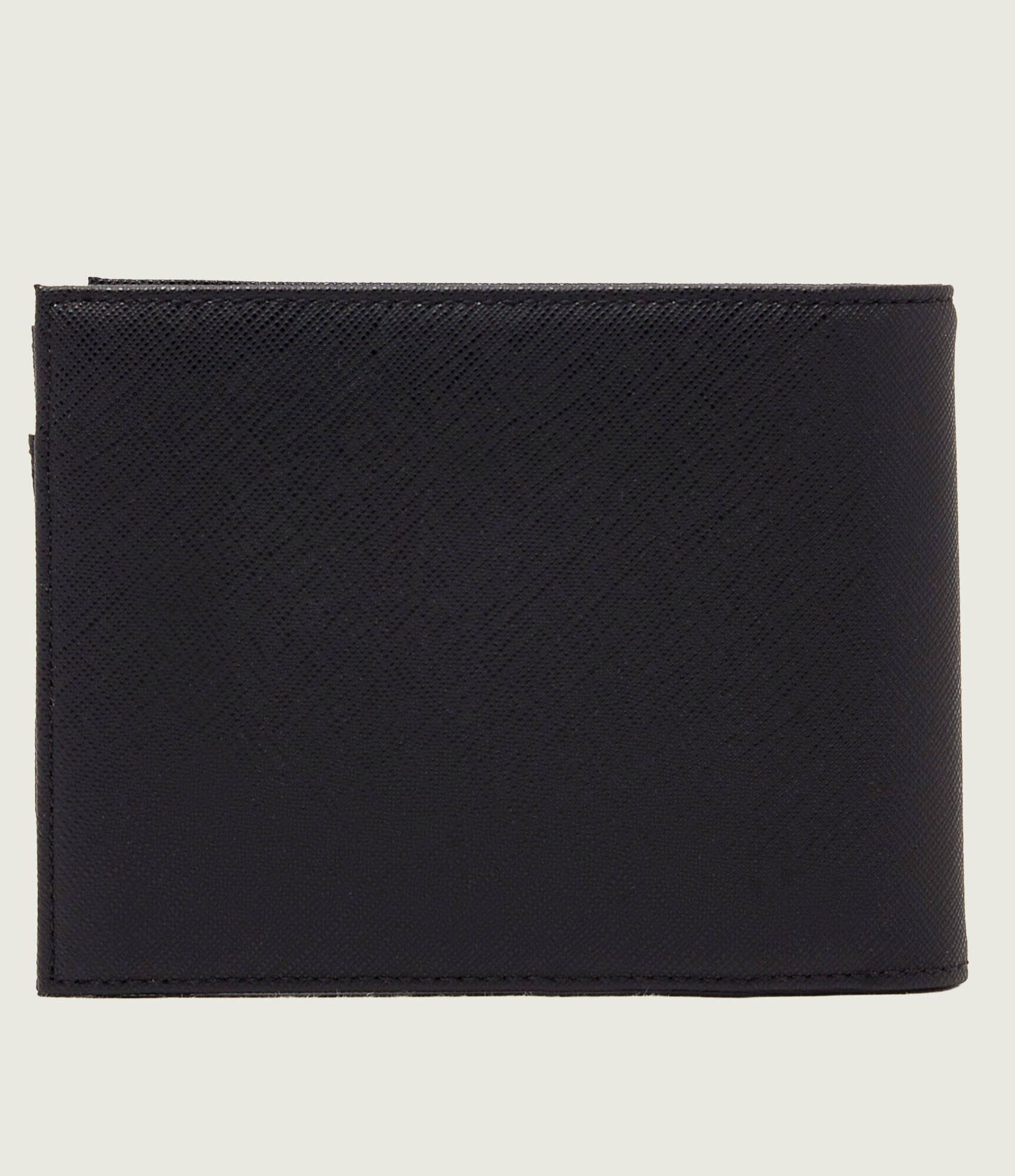 Emporio Armani De piele portofel
