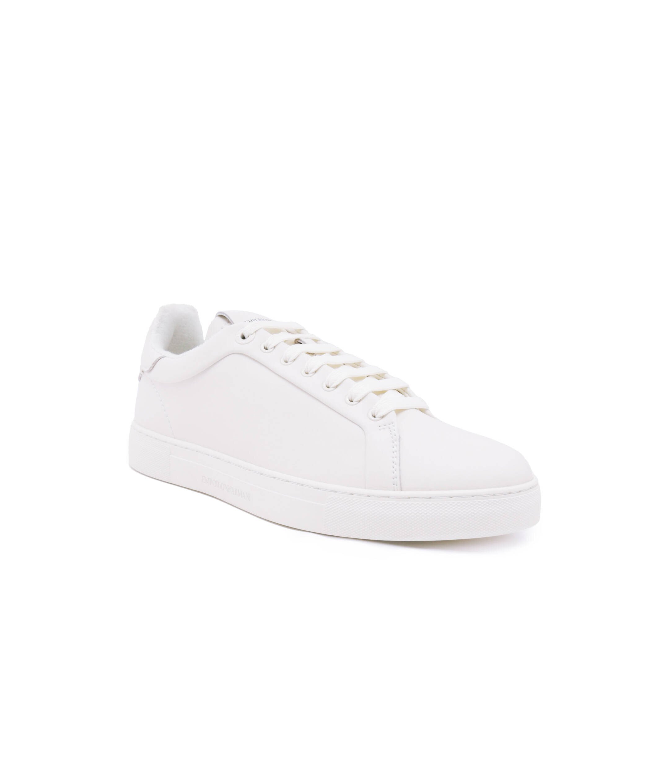 Emporio Armani De piele teniși