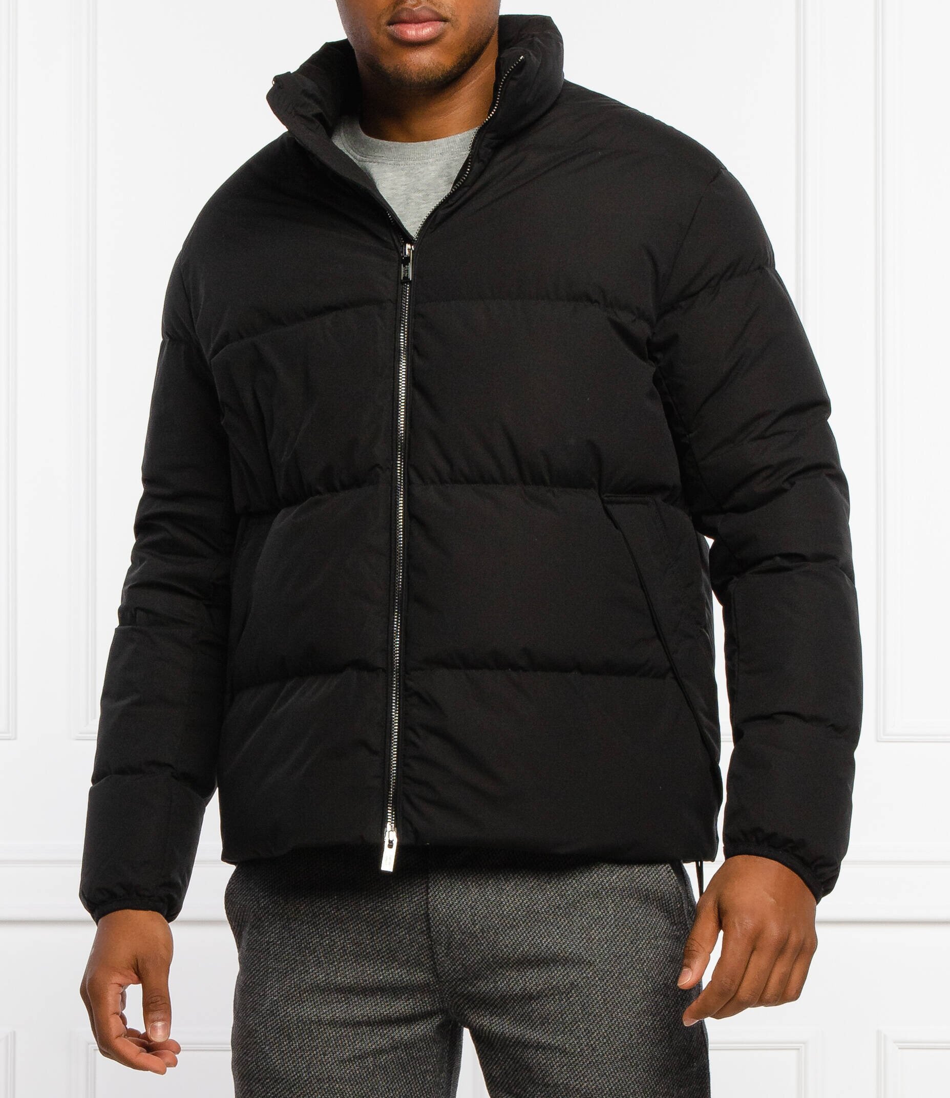 Emporio Armani De puf geacă | Regular Fit