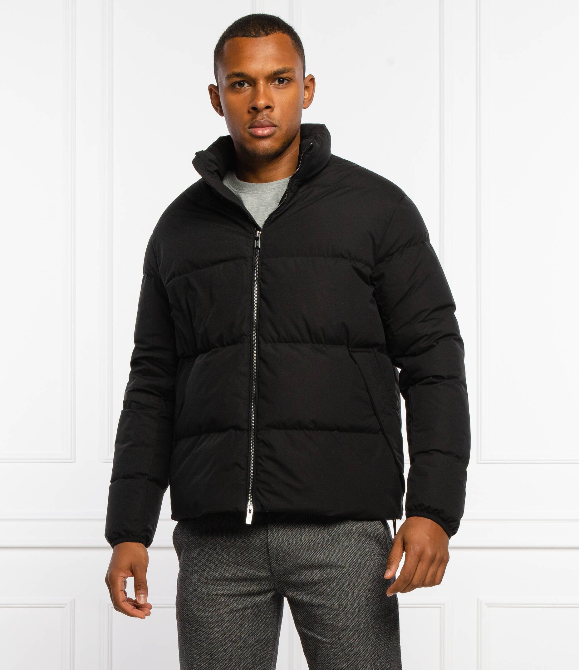 Emporio Armani De puf geacă | Regular Fit