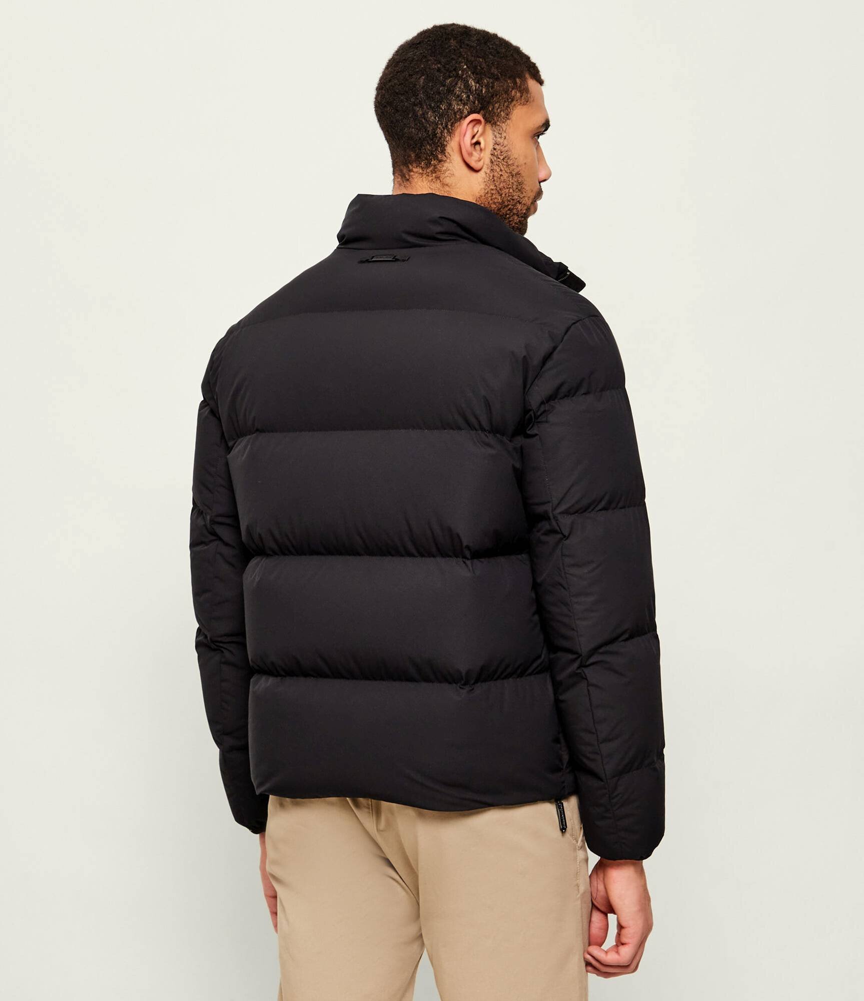 Emporio Armani De puf geacă | Regular Fit