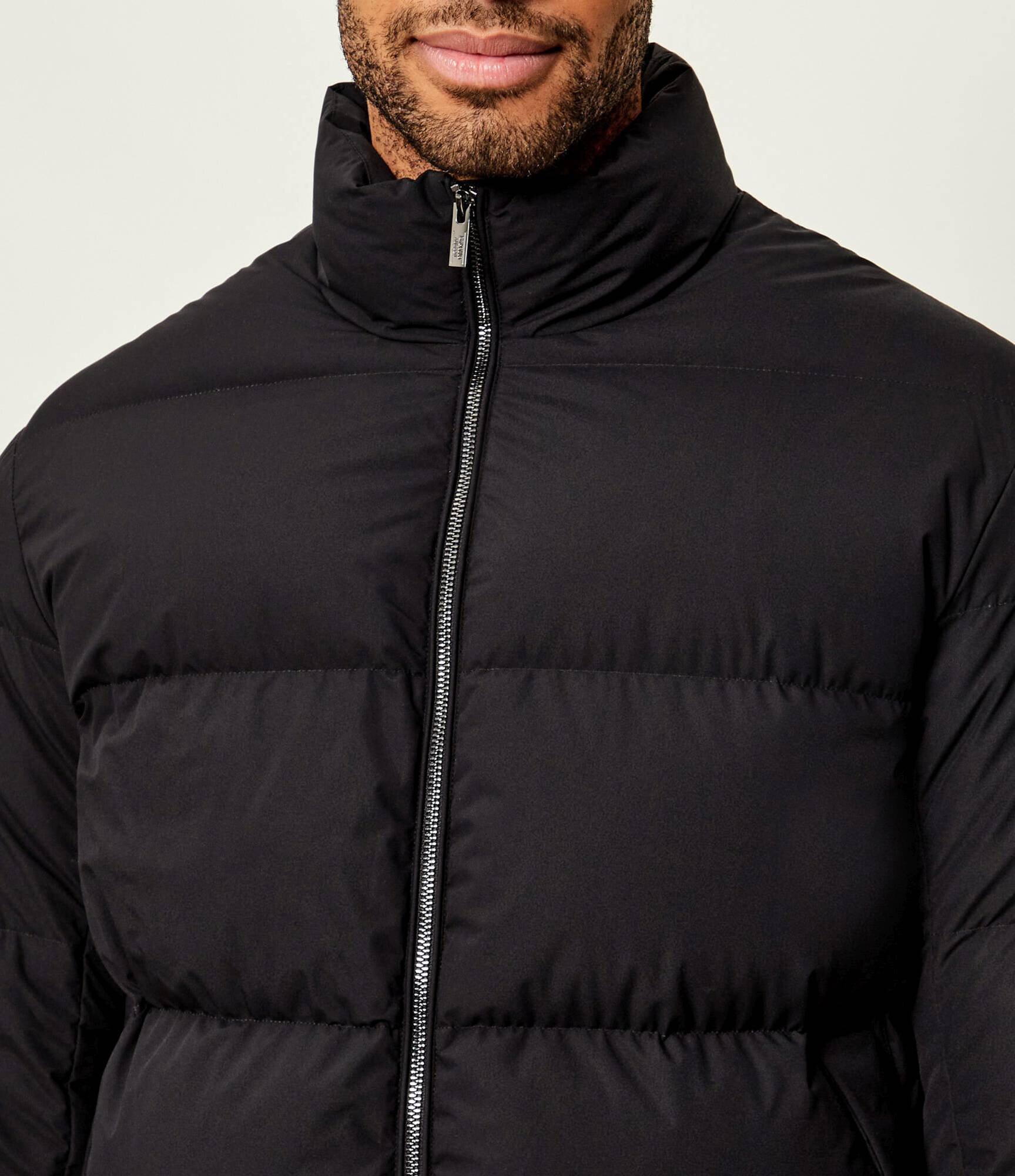 Emporio Armani De puf geacă | Regular Fit