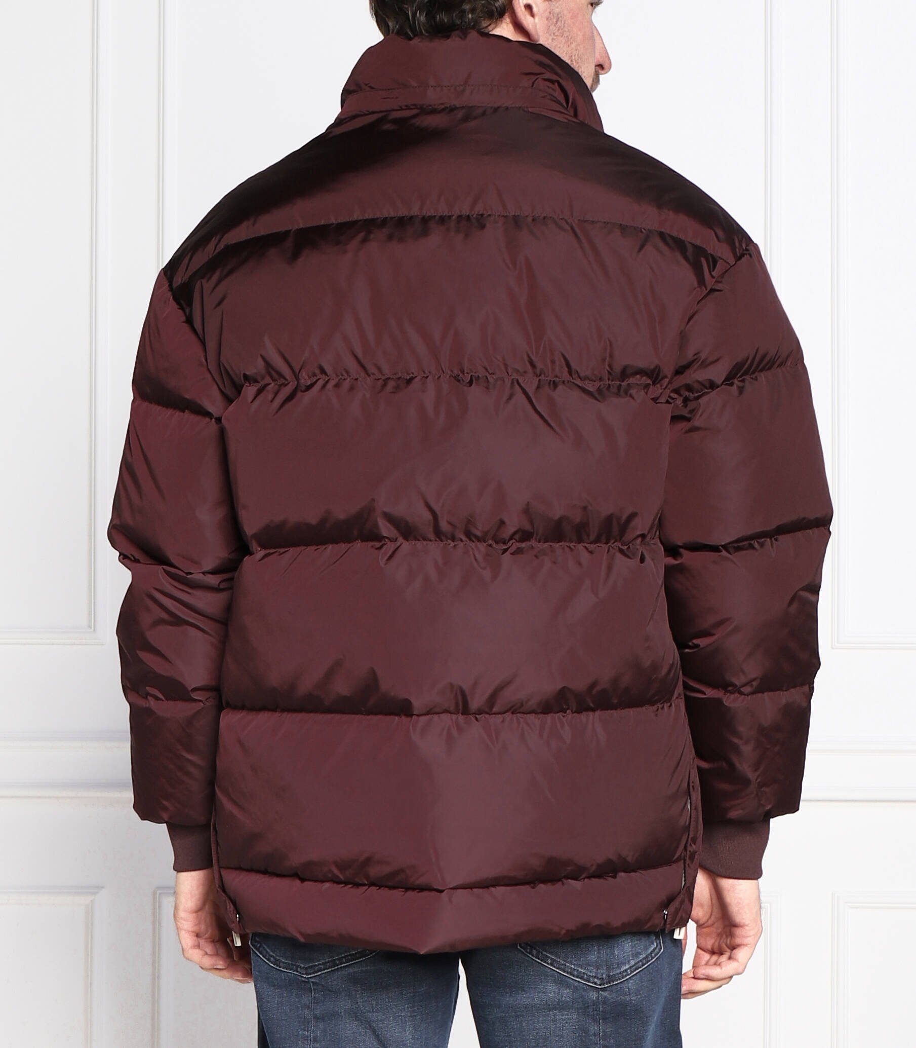 Emporio Armani De puf geacă | Regular Fit