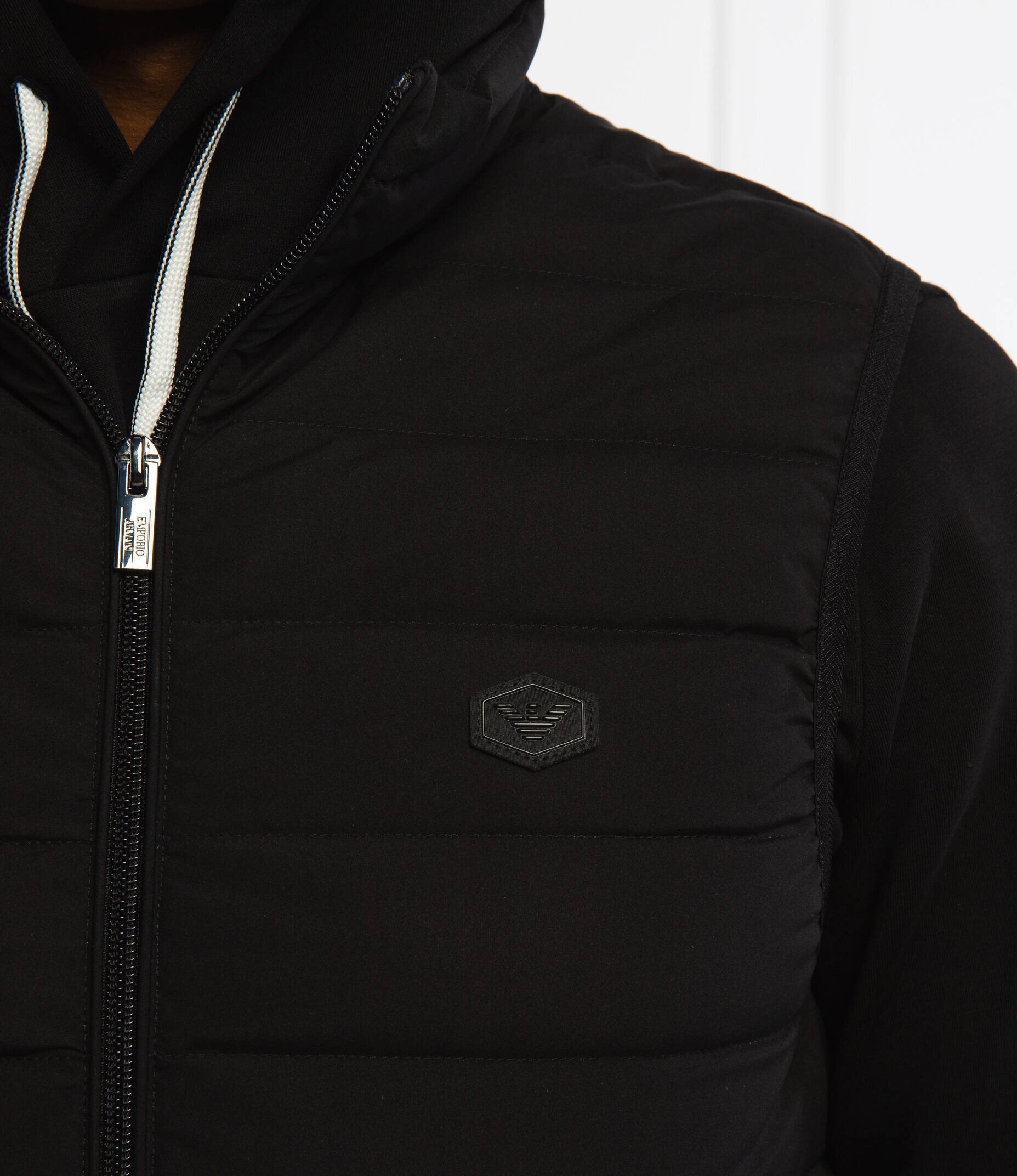 Emporio Armani De puf vestă