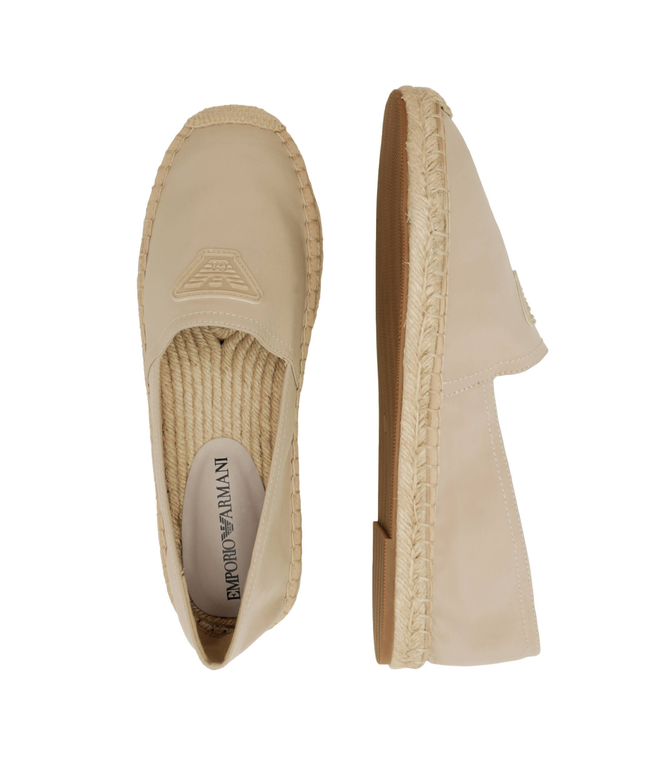 Emporio Armani Espadrile