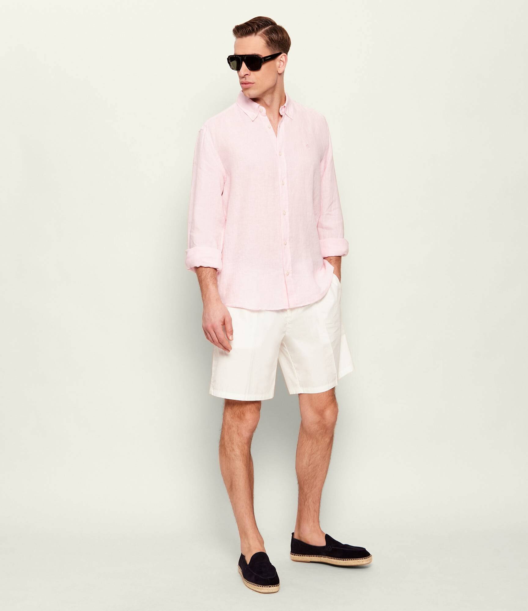 Emporio Armani Espadrile | piele întoarsă