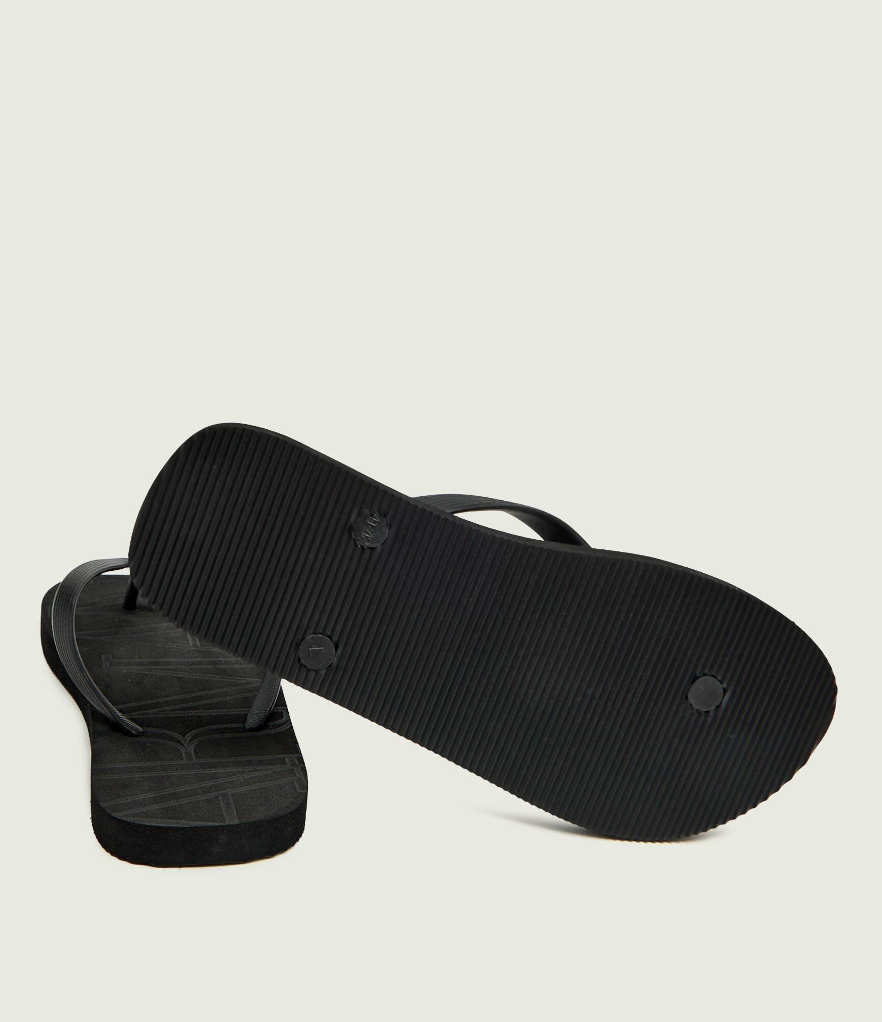 Emporio Armani Flip flops