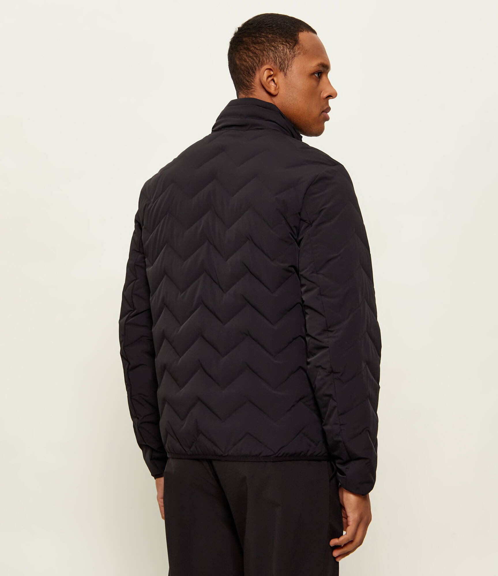 Emporio Armani Geacă de puf | regular fit