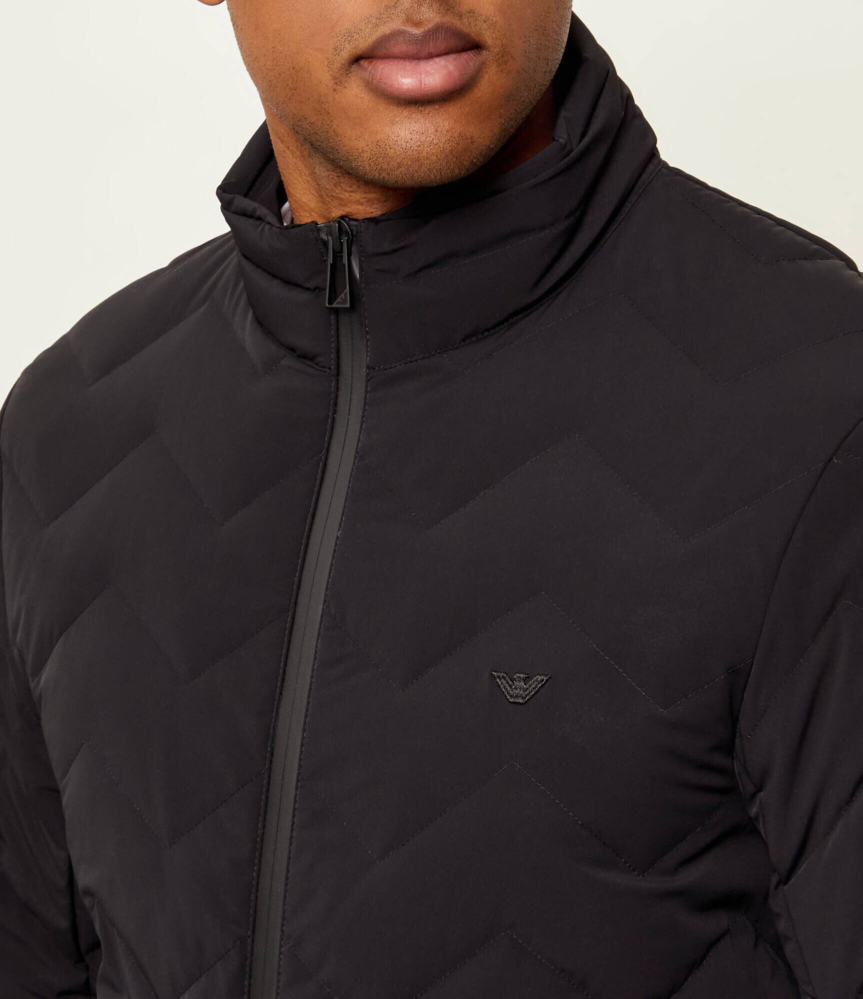 Emporio Armani Geacă de puf | regular fit