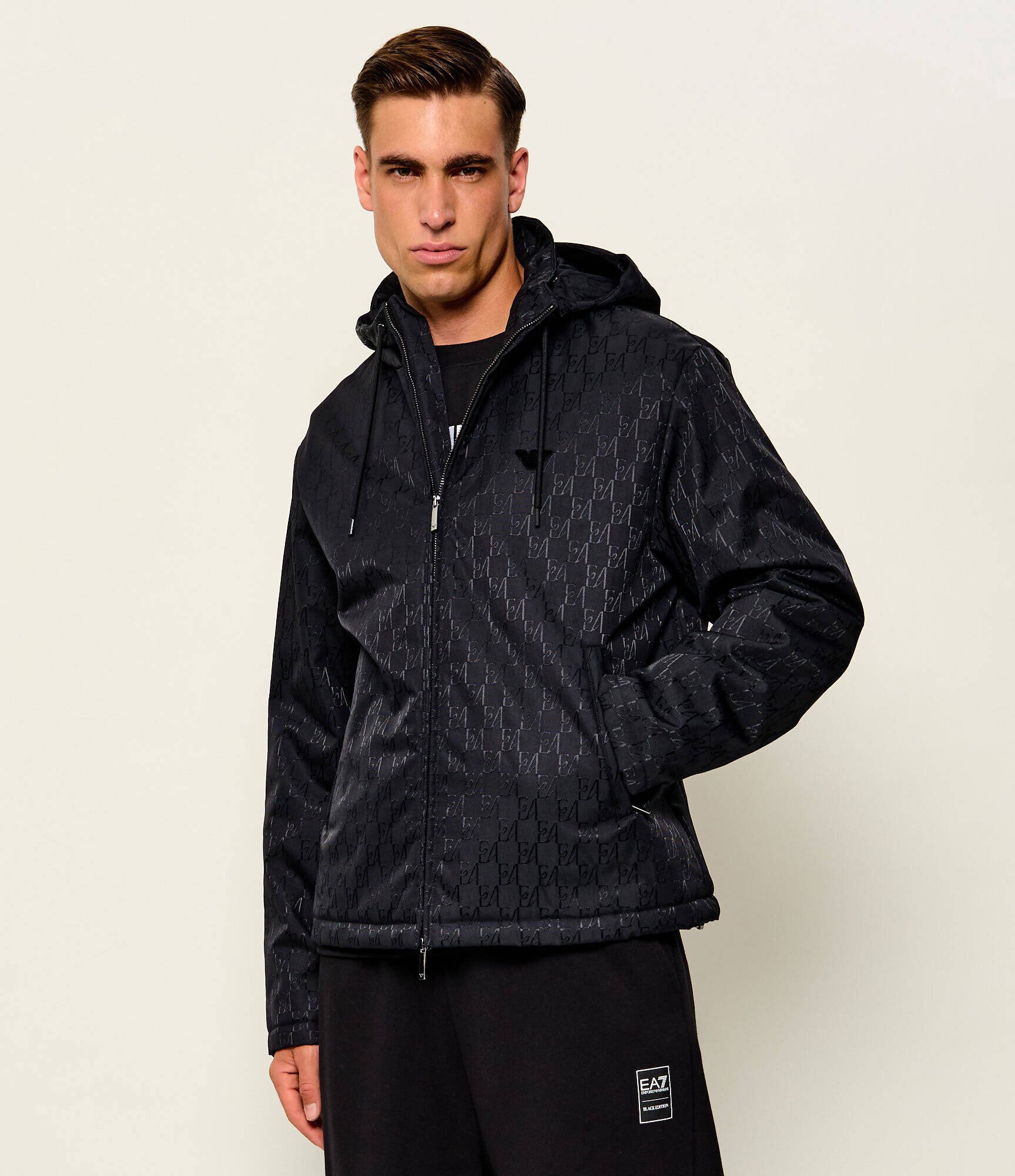 Emporio Armani Geacă | regular fit