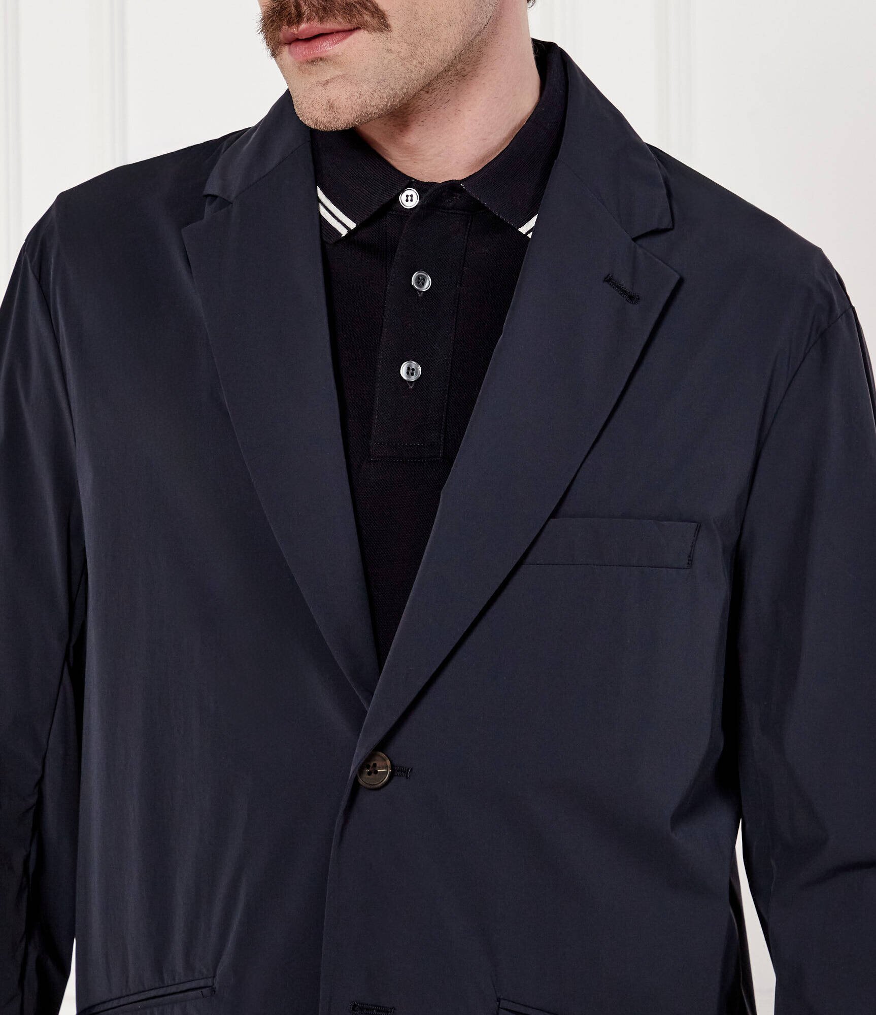 Emporio Armani Geacă | Regular Fit