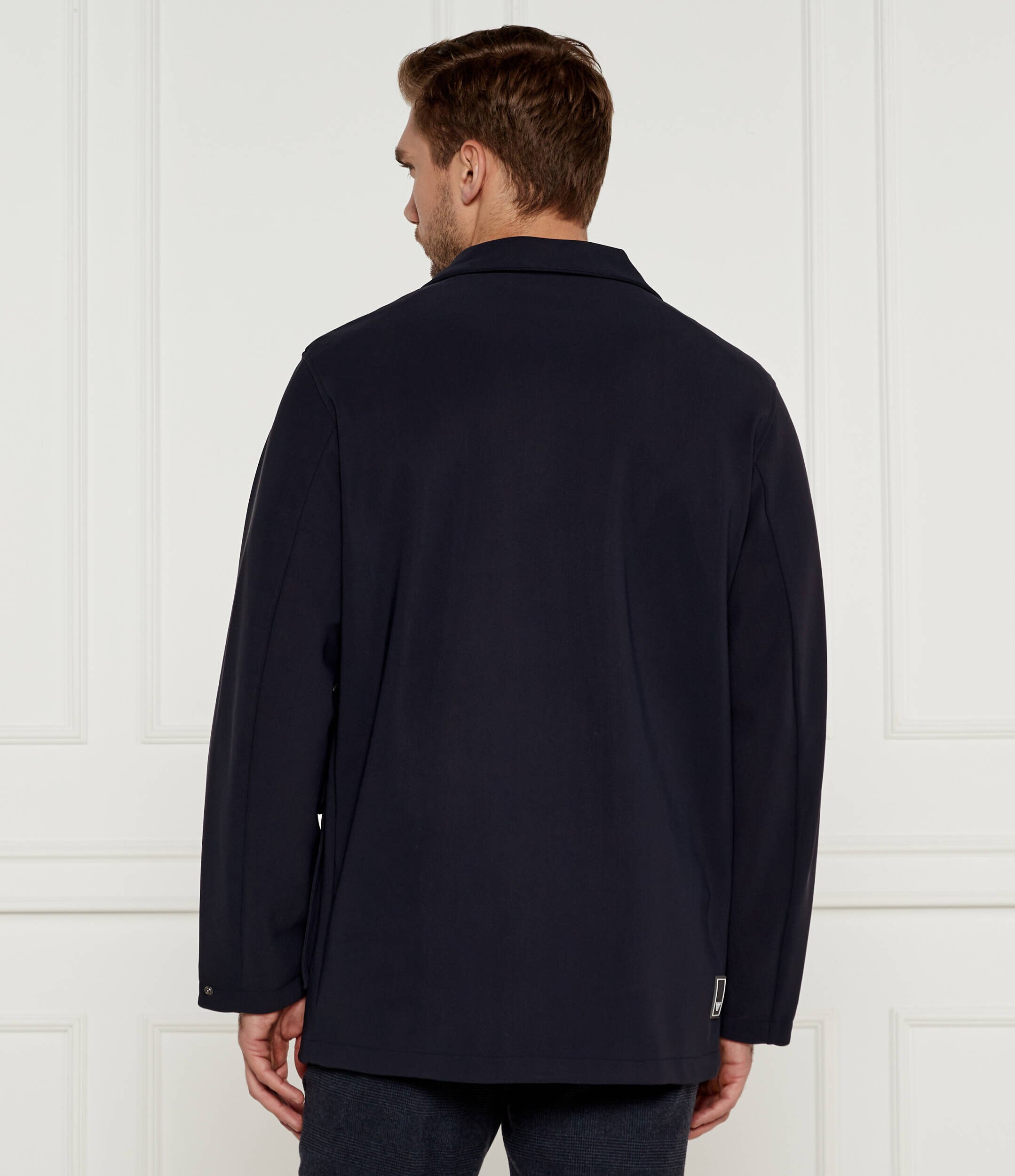 Emporio Armani Geacă | Regular Fit