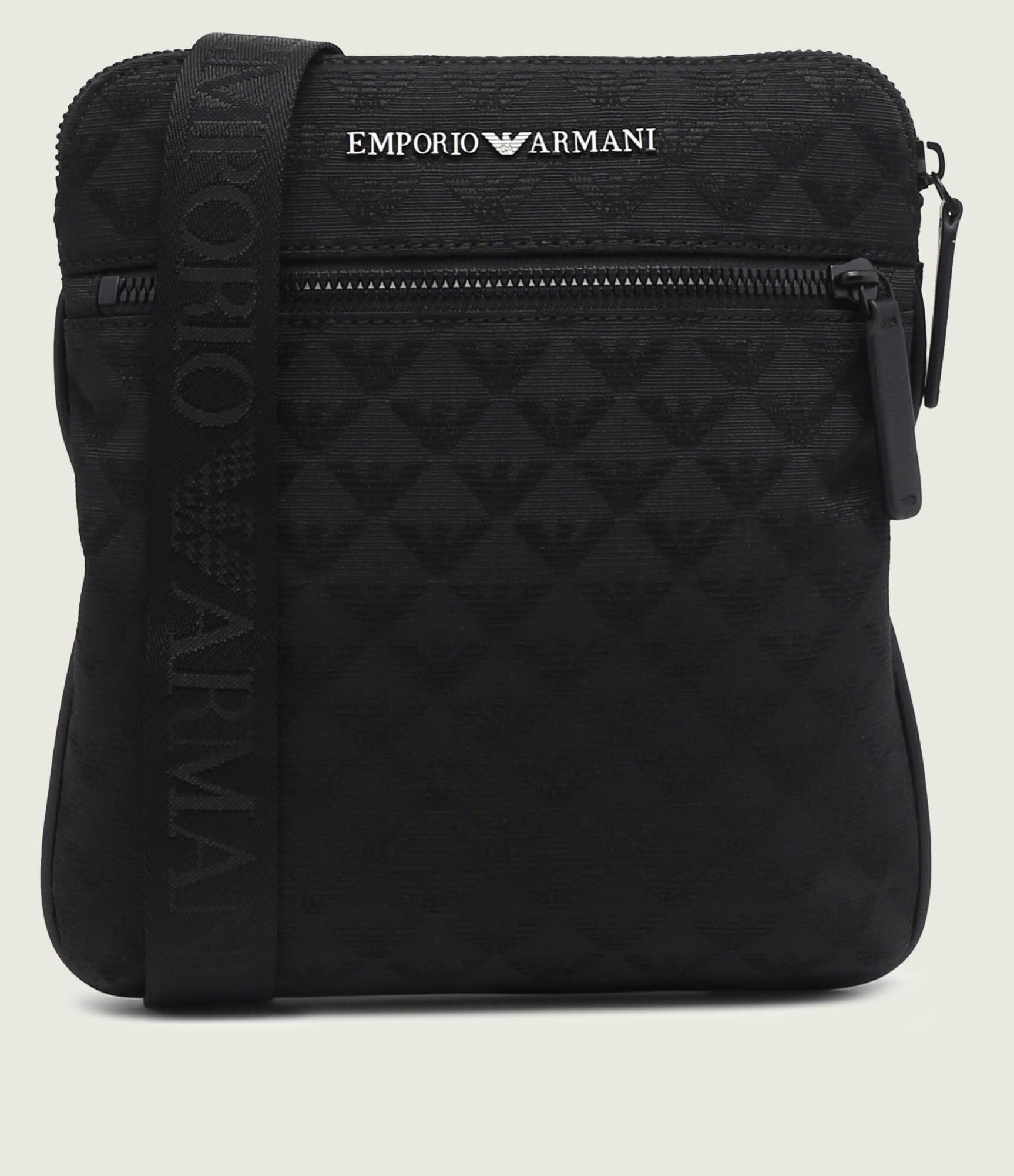 Emporio Armani Geantă reporter