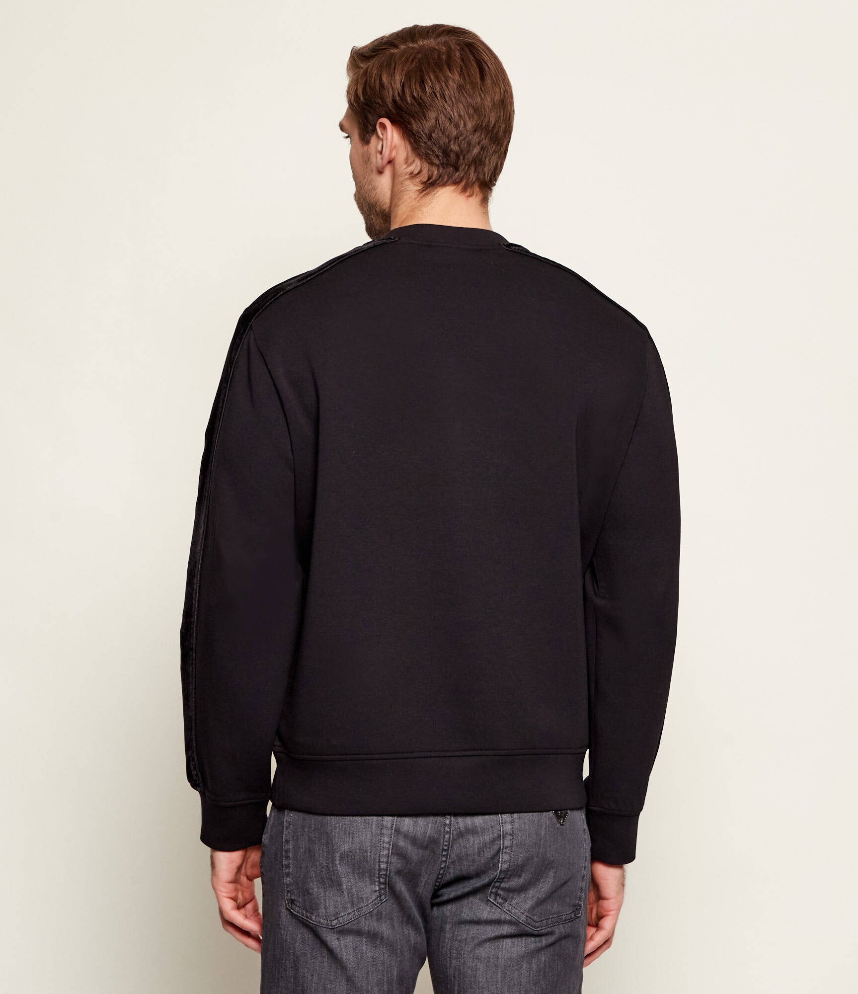 Emporio Armani Hanorac Lunar New Year | regular fit