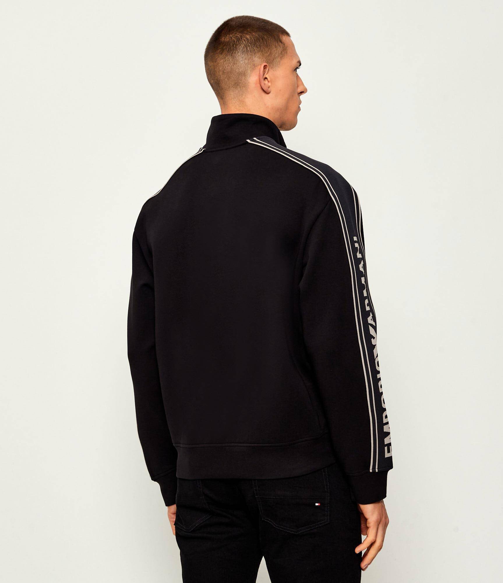 Emporio Armani Hanorac | Oversize fit