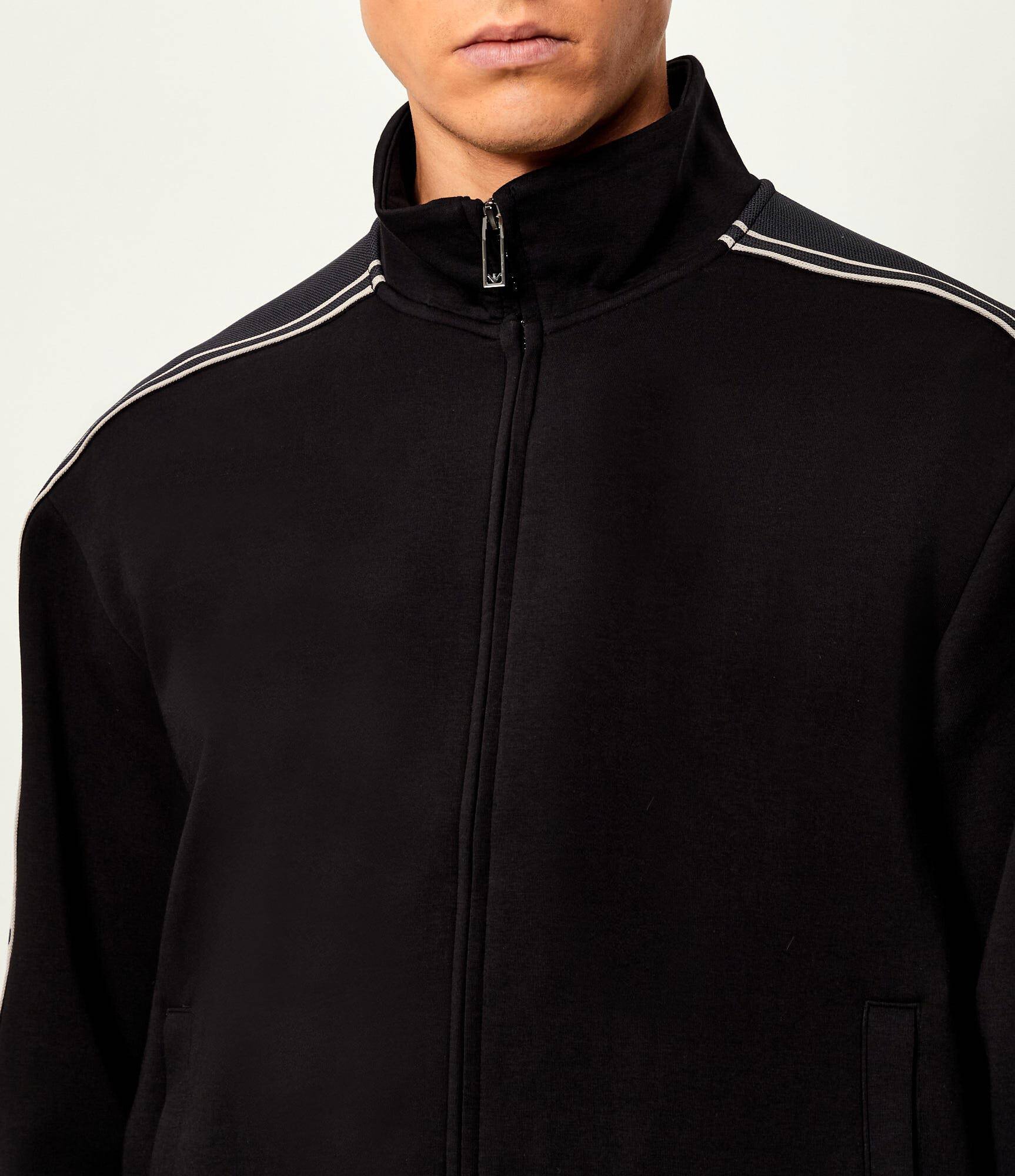 Emporio Armani Hanorac | Oversize fit