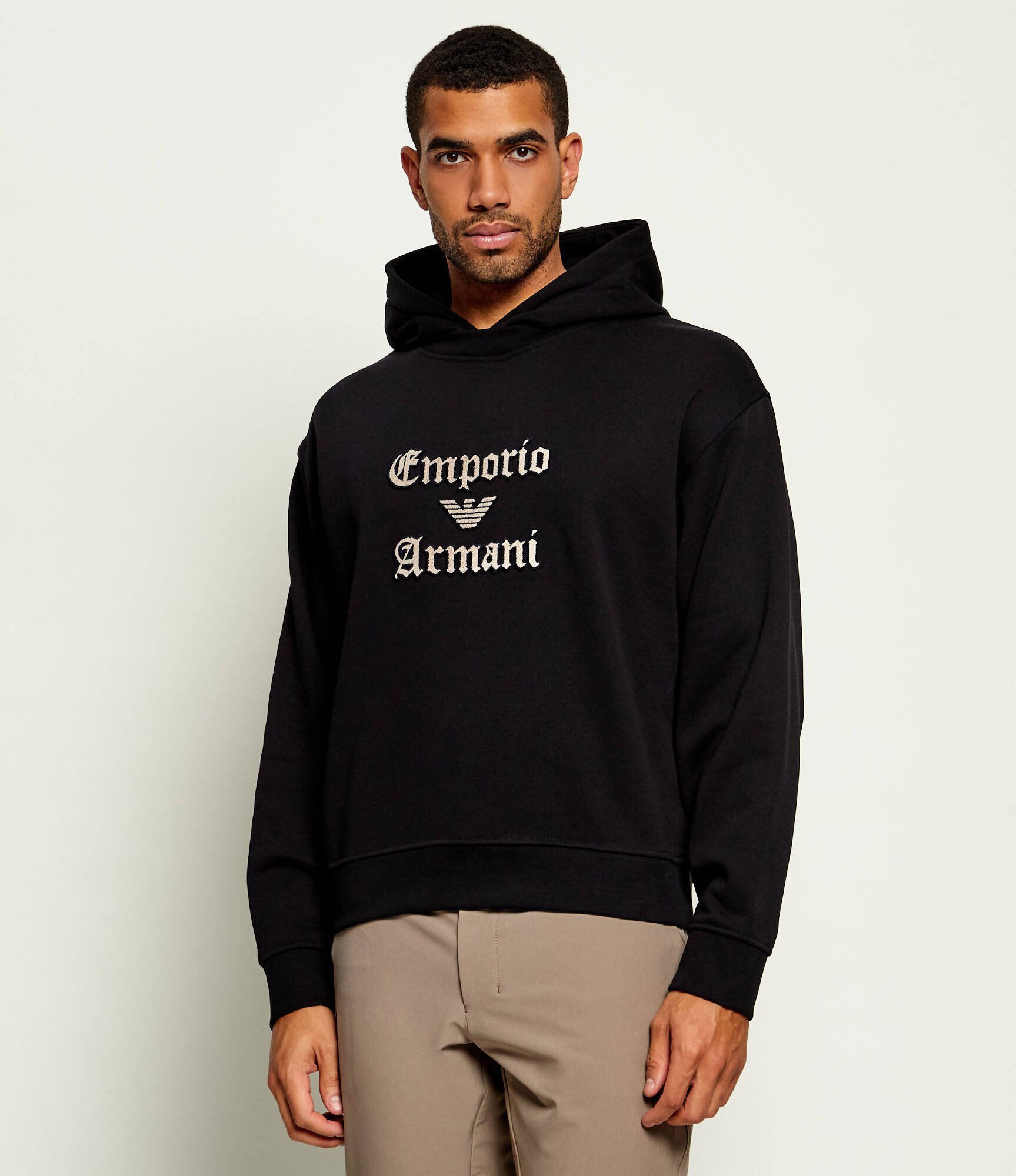 Emporio Armani Hanorac | regular fit