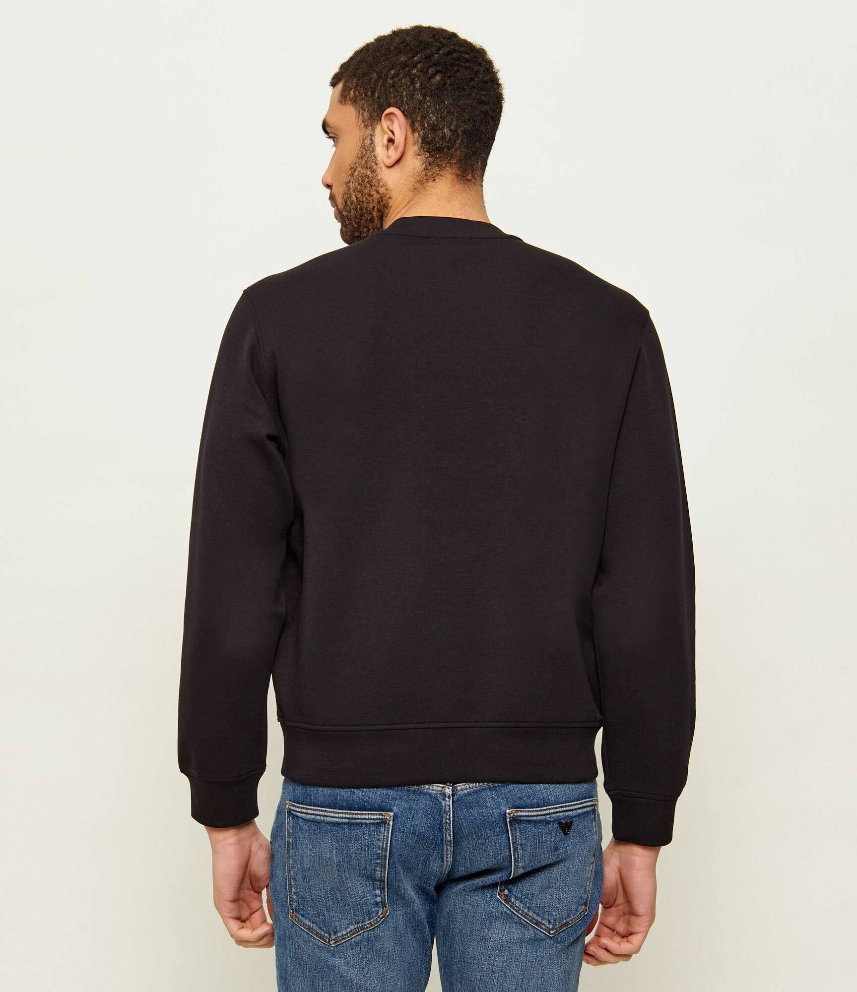 Emporio Armani Hanorac | regular fit