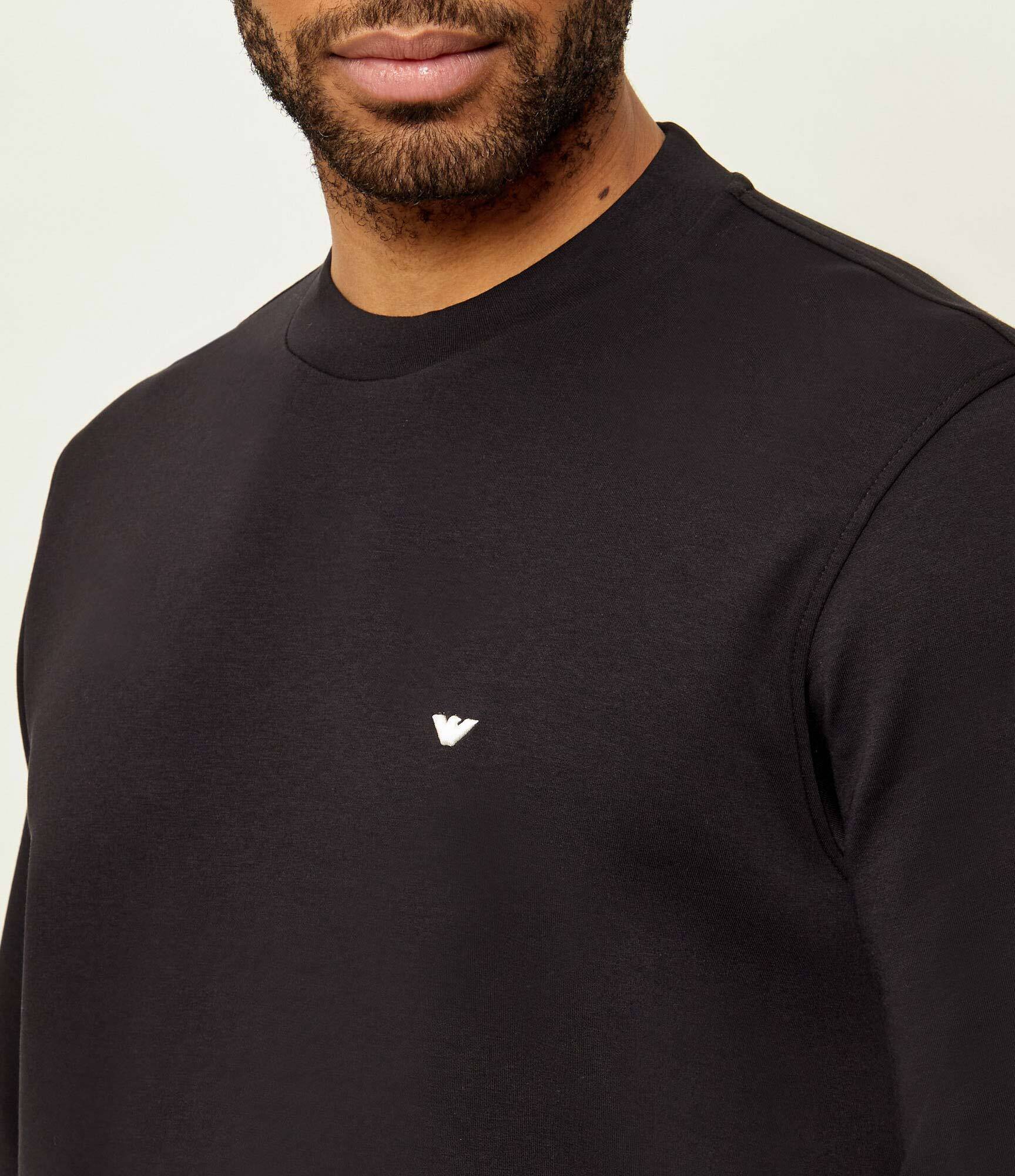 Emporio Armani Hanorac | regular fit