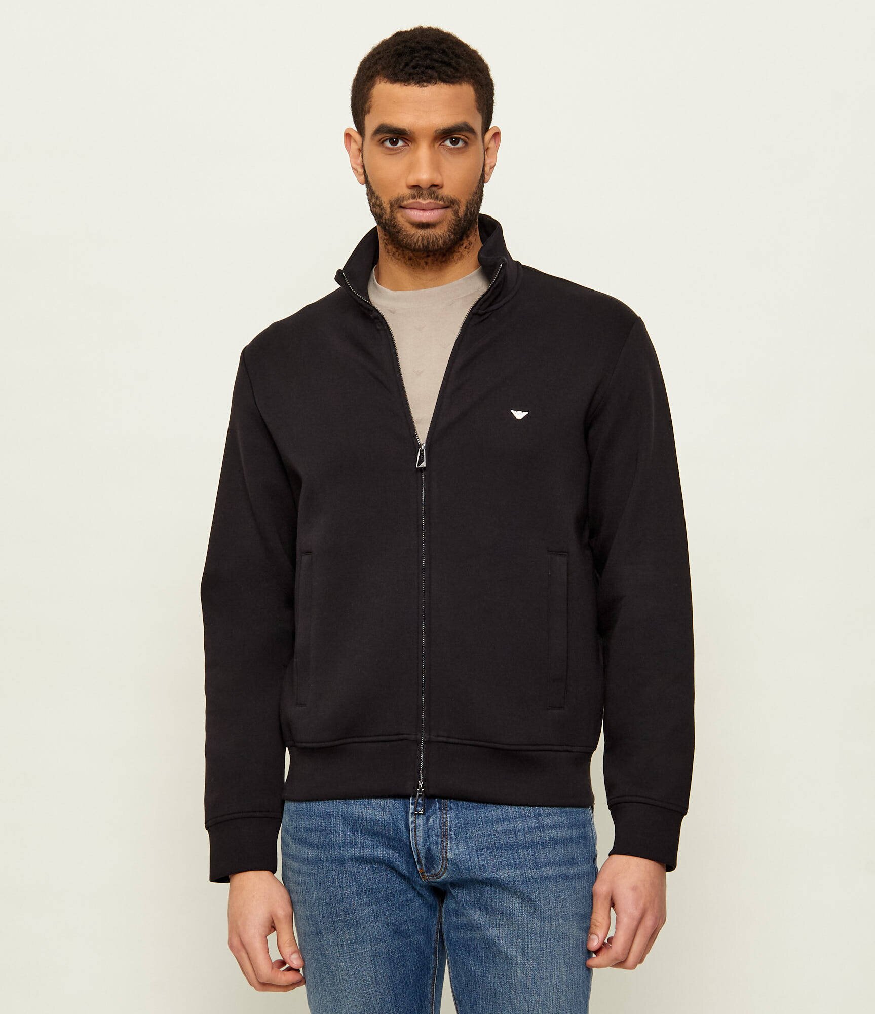 Emporio Armani Hanorac | regular fit