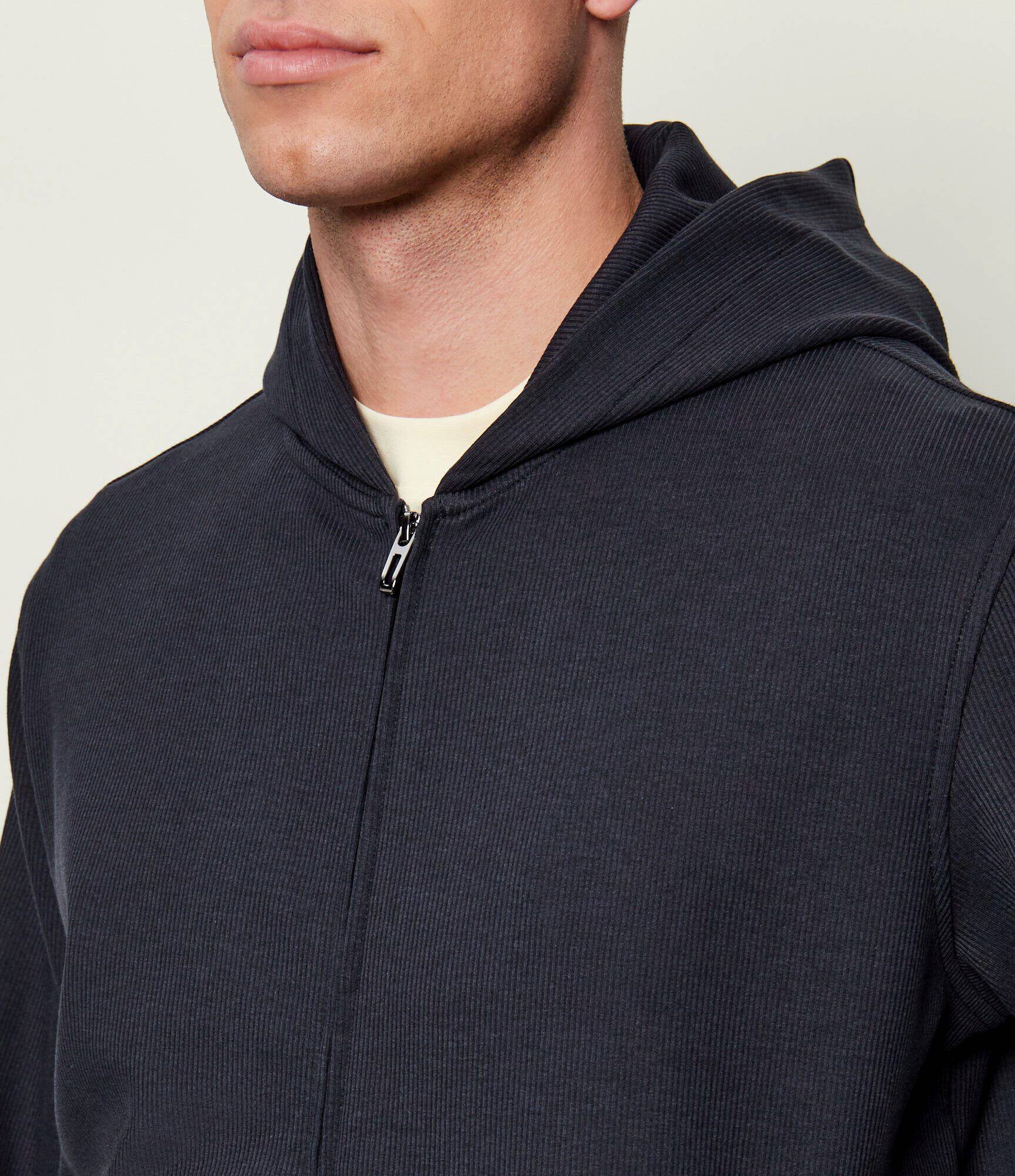 Emporio Armani Hanorac | regular fit