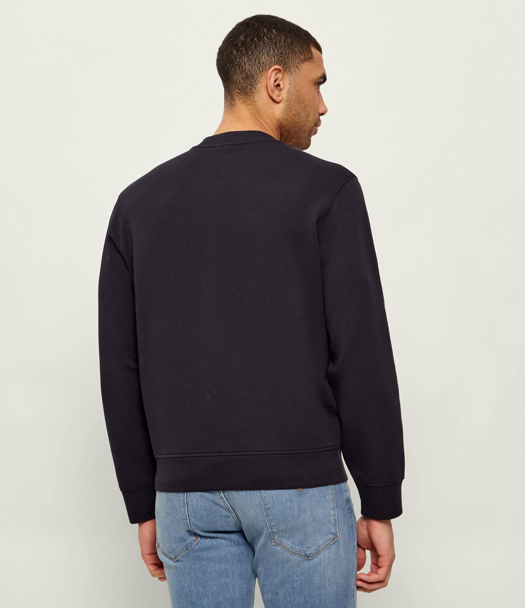 Emporio Armani Hanorac | regular fit