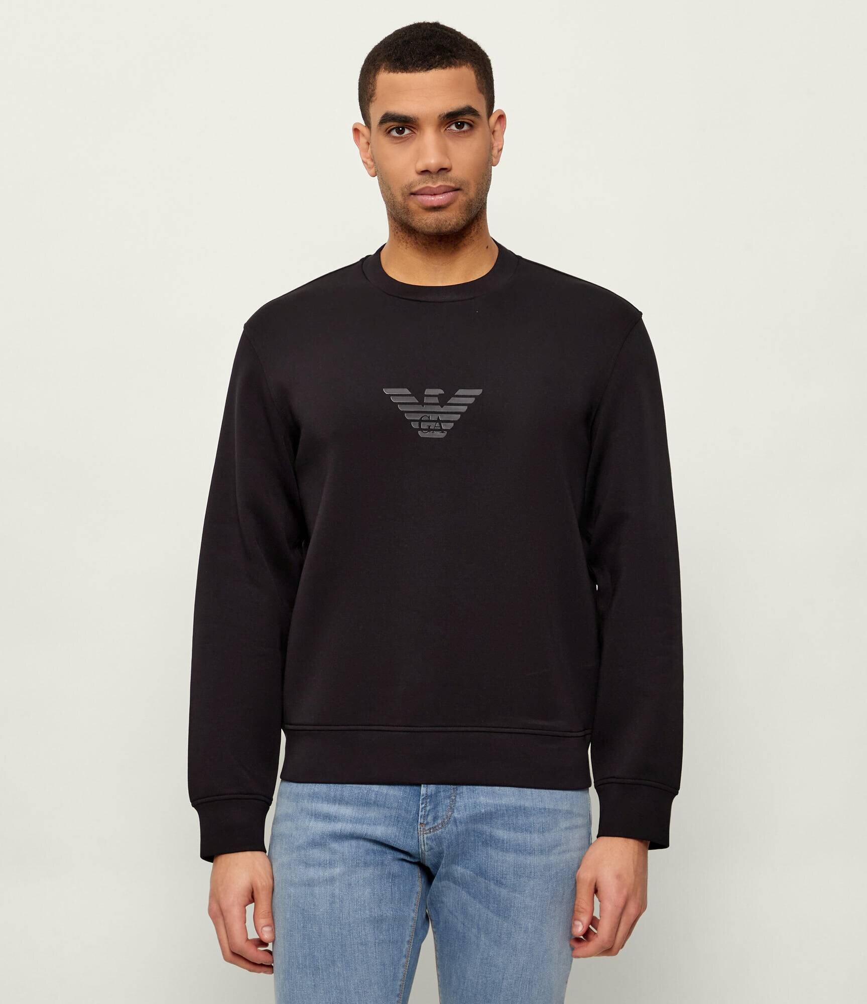 Emporio Armani Hanorac | regular fit