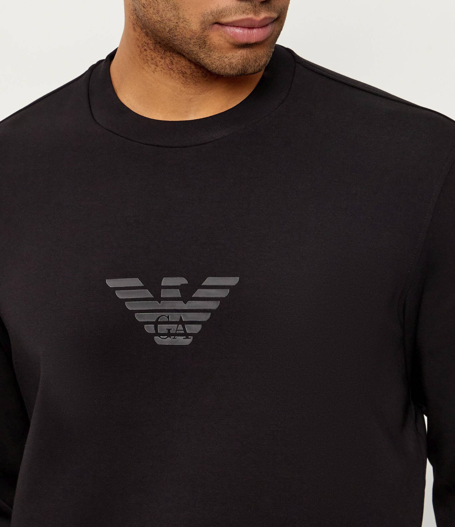 Emporio Armani Hanorac | regular fit