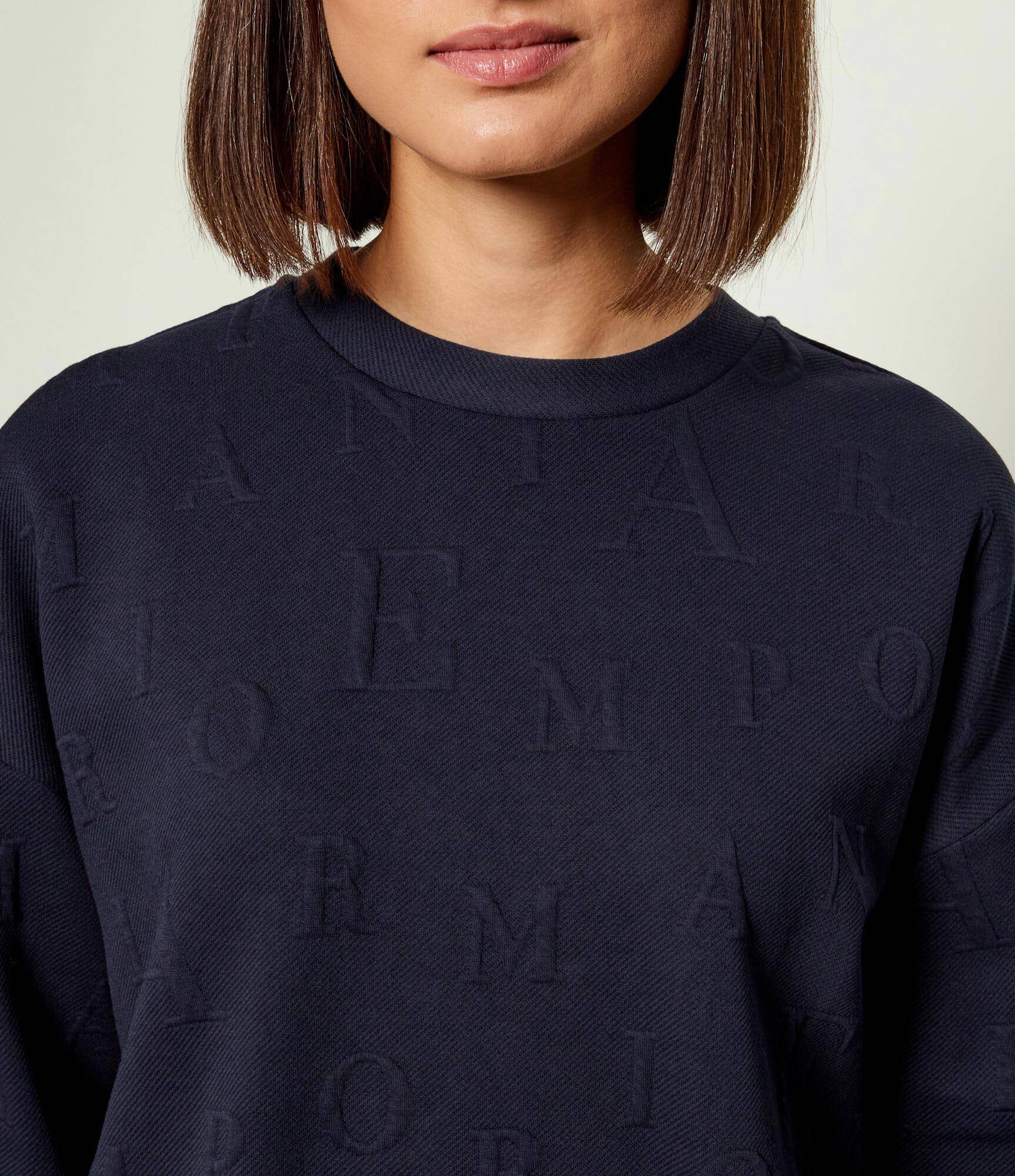 Emporio Armani Hanorac | regular fit