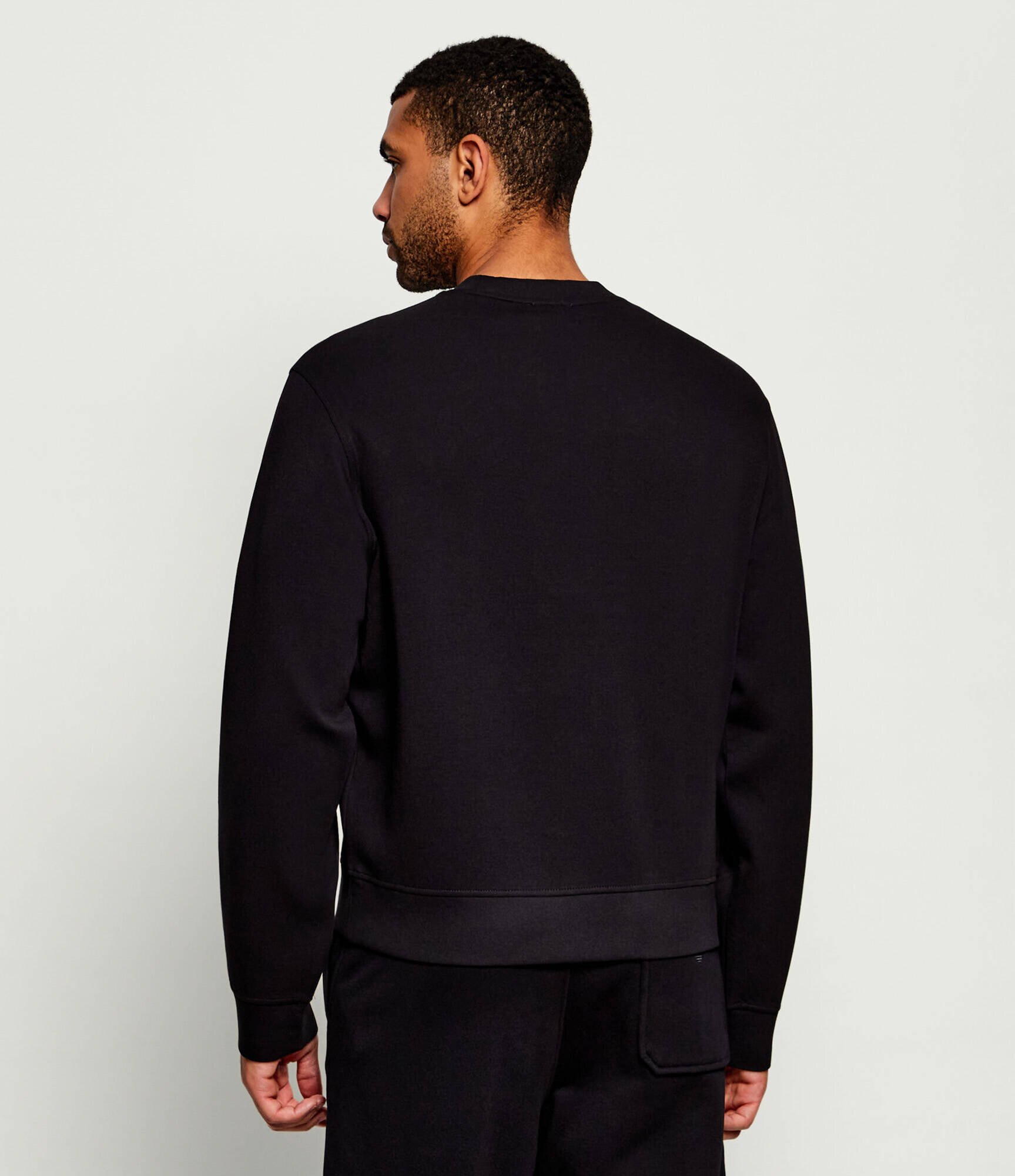 Emporio Armani Hanorac | regular fit