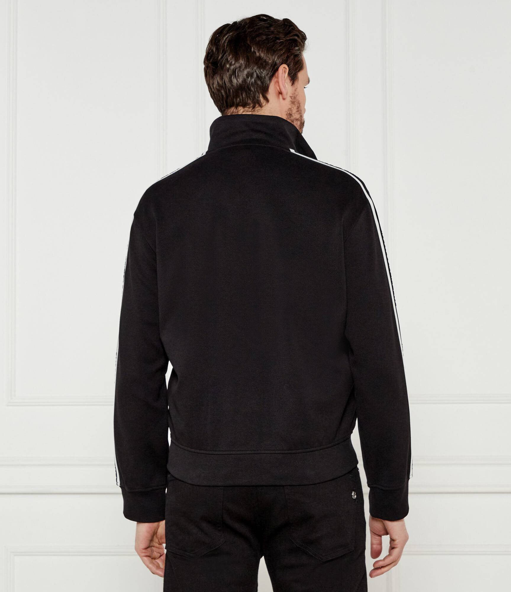Emporio Armani Hanorac | Regular Fit