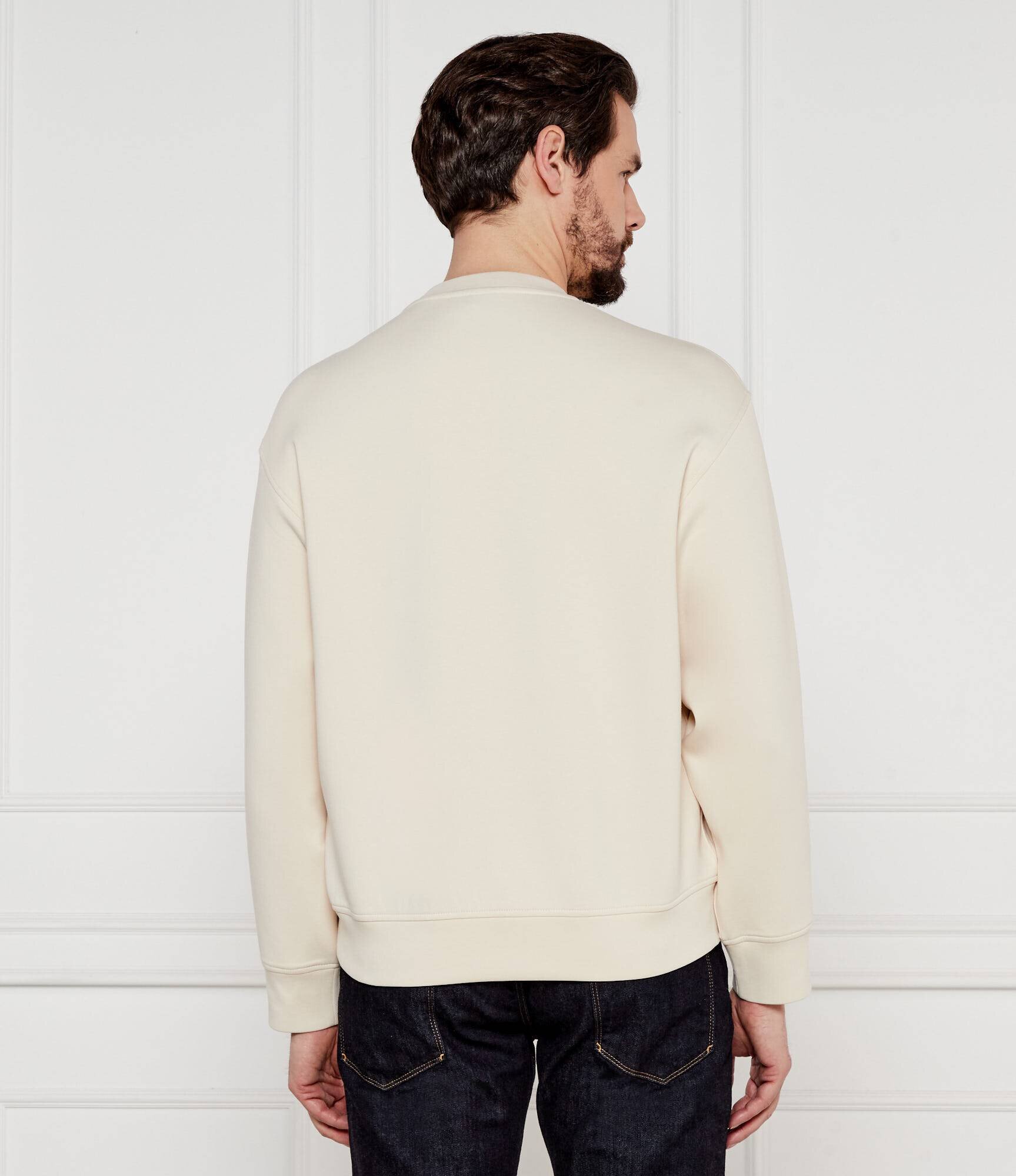 Emporio Armani Hanorac | Regular Fit