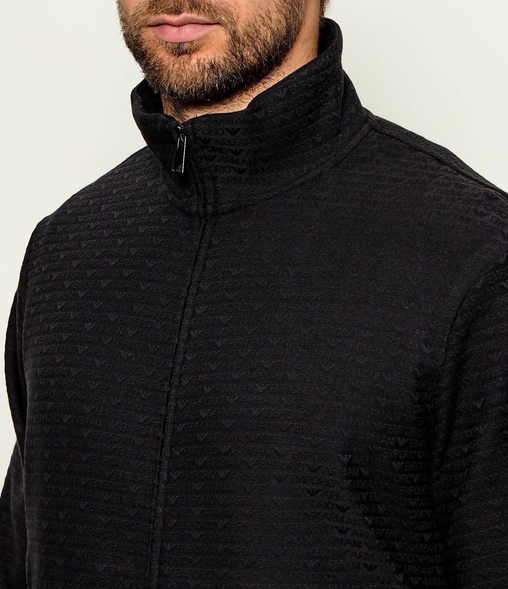 Emporio Armani Hanorac | regular fit