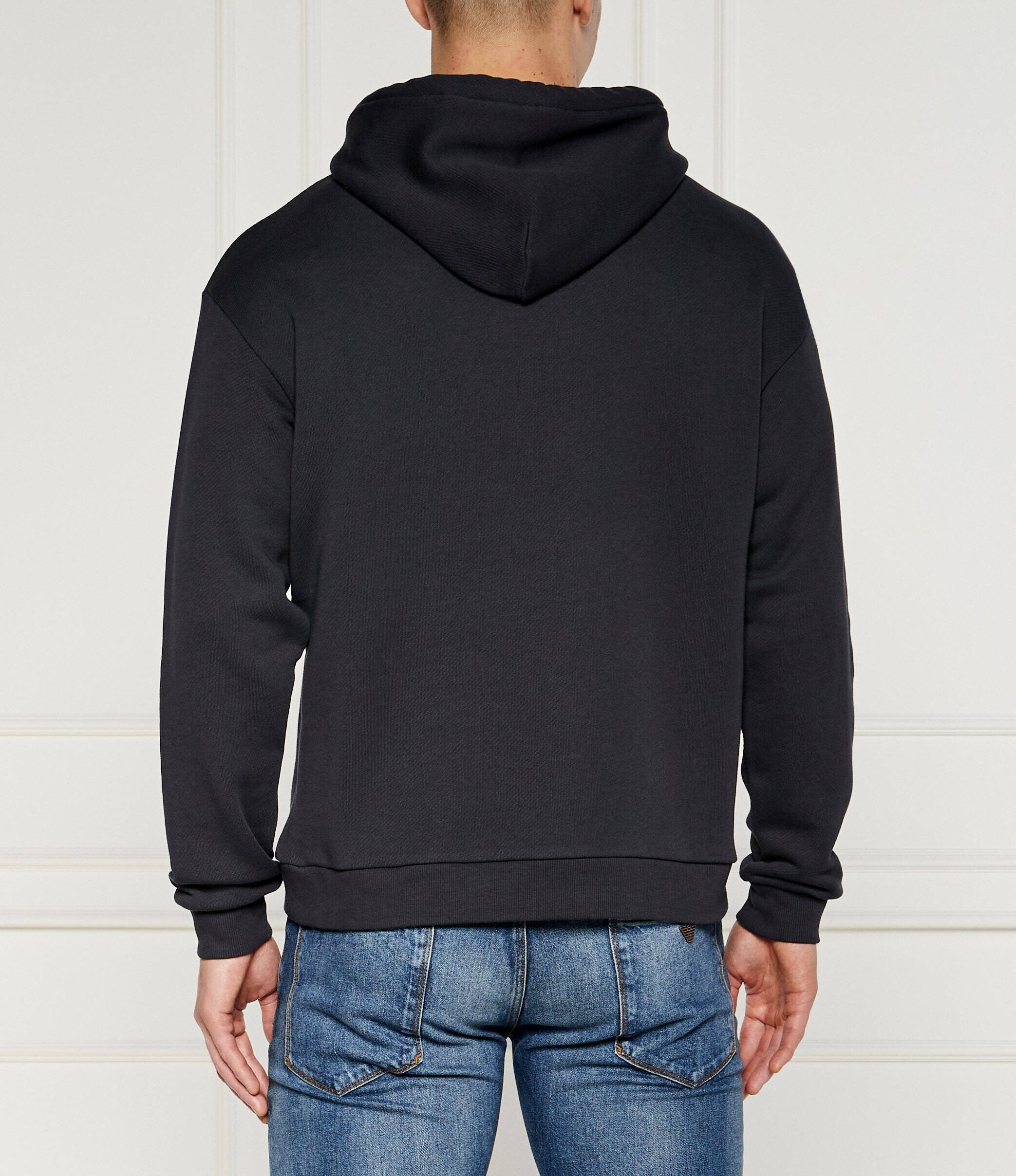 Emporio Armani Hanorac | Regular Fit